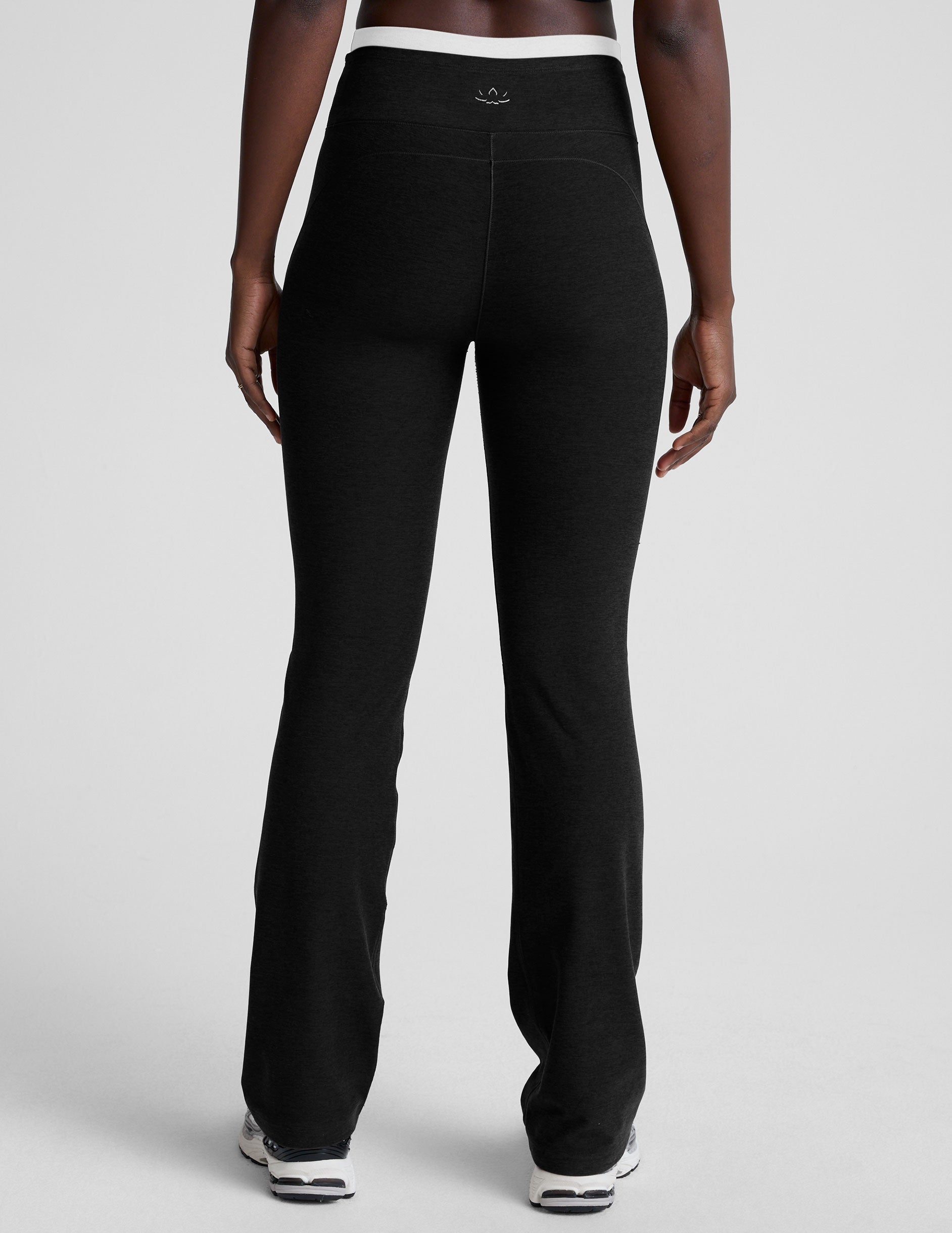 Beyond Yoga Spacedye Layered Bootcut Pant Women's