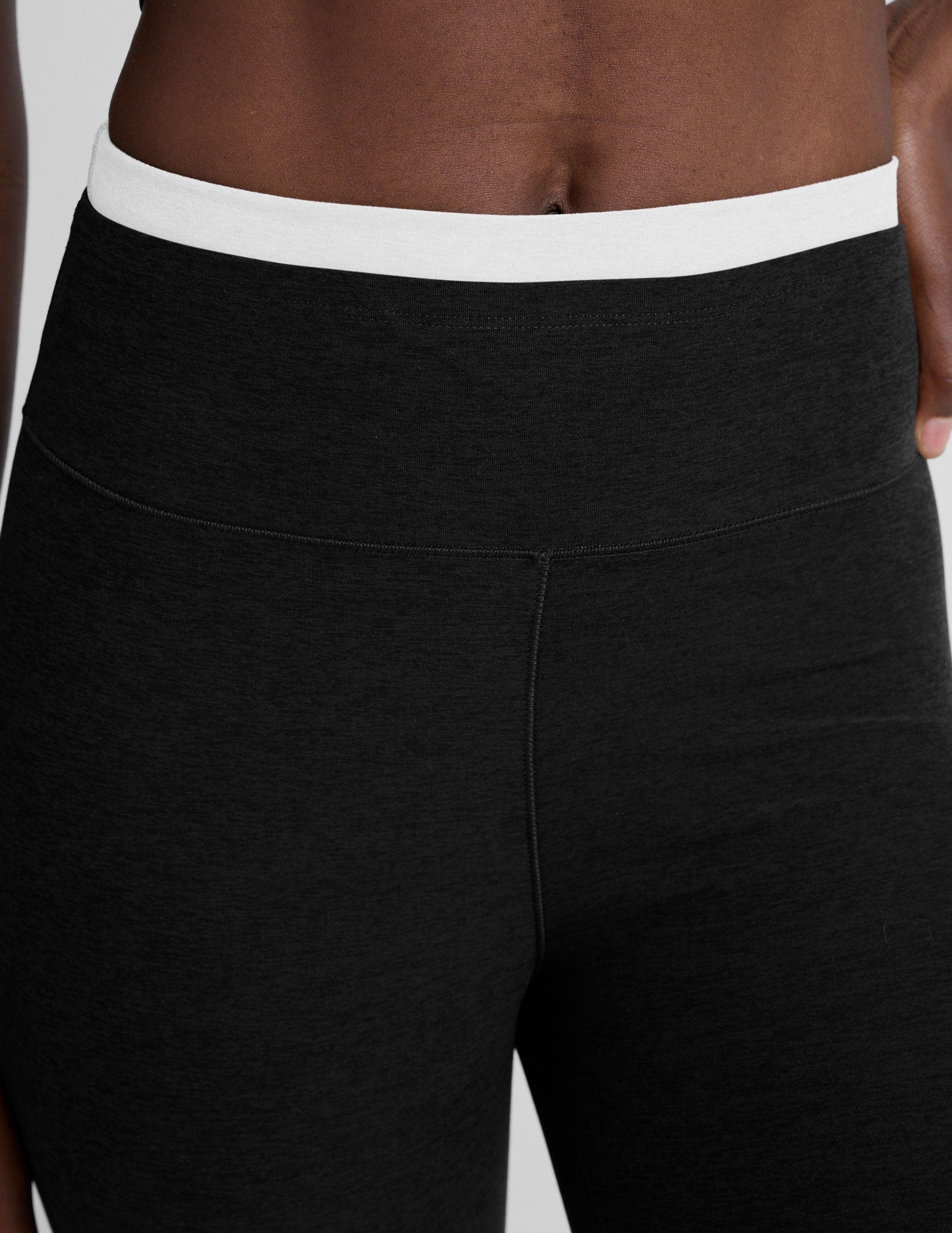 Beyond Yoga Spacedye Layered Bootcut Pant Women's