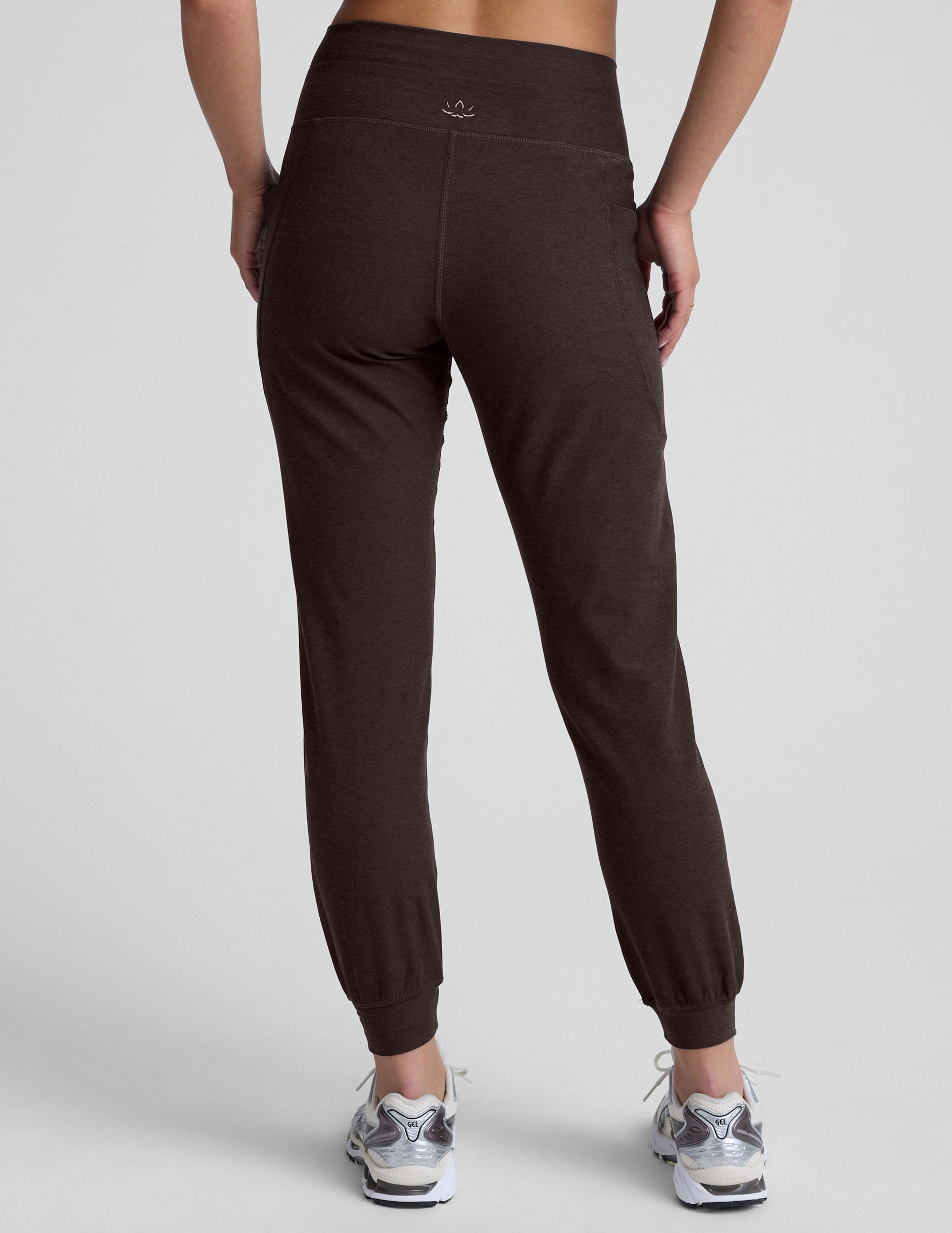 Beyond Yoga Spacedye Go Pocket Jogger Women's