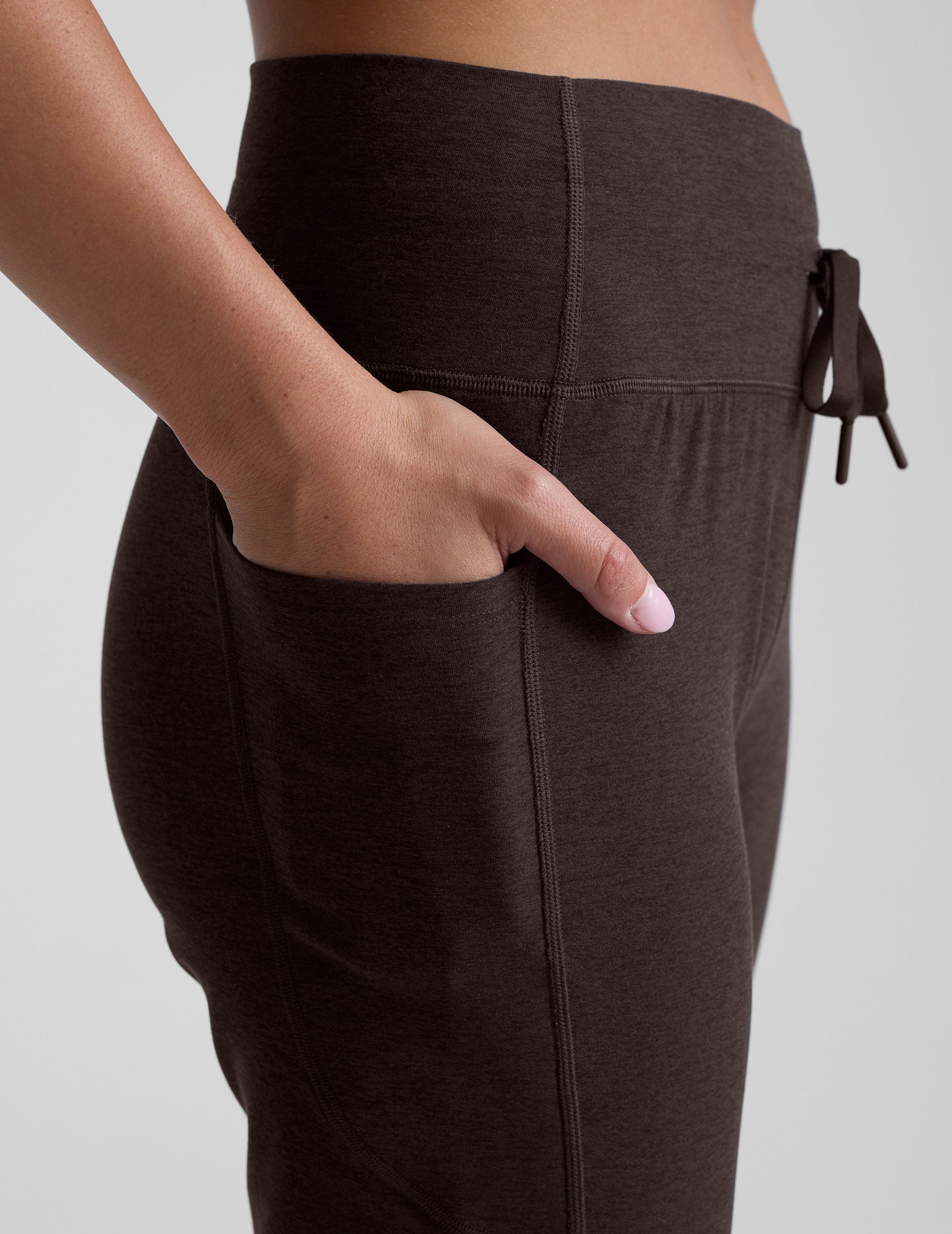 Beyond Yoga Spacedye Go Pocket Jogger Women's