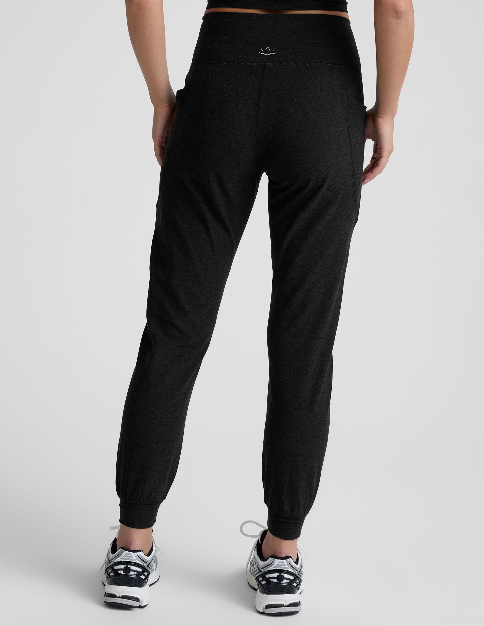 Beyond Yoga Spacedye Go Pocket Jogger Women's