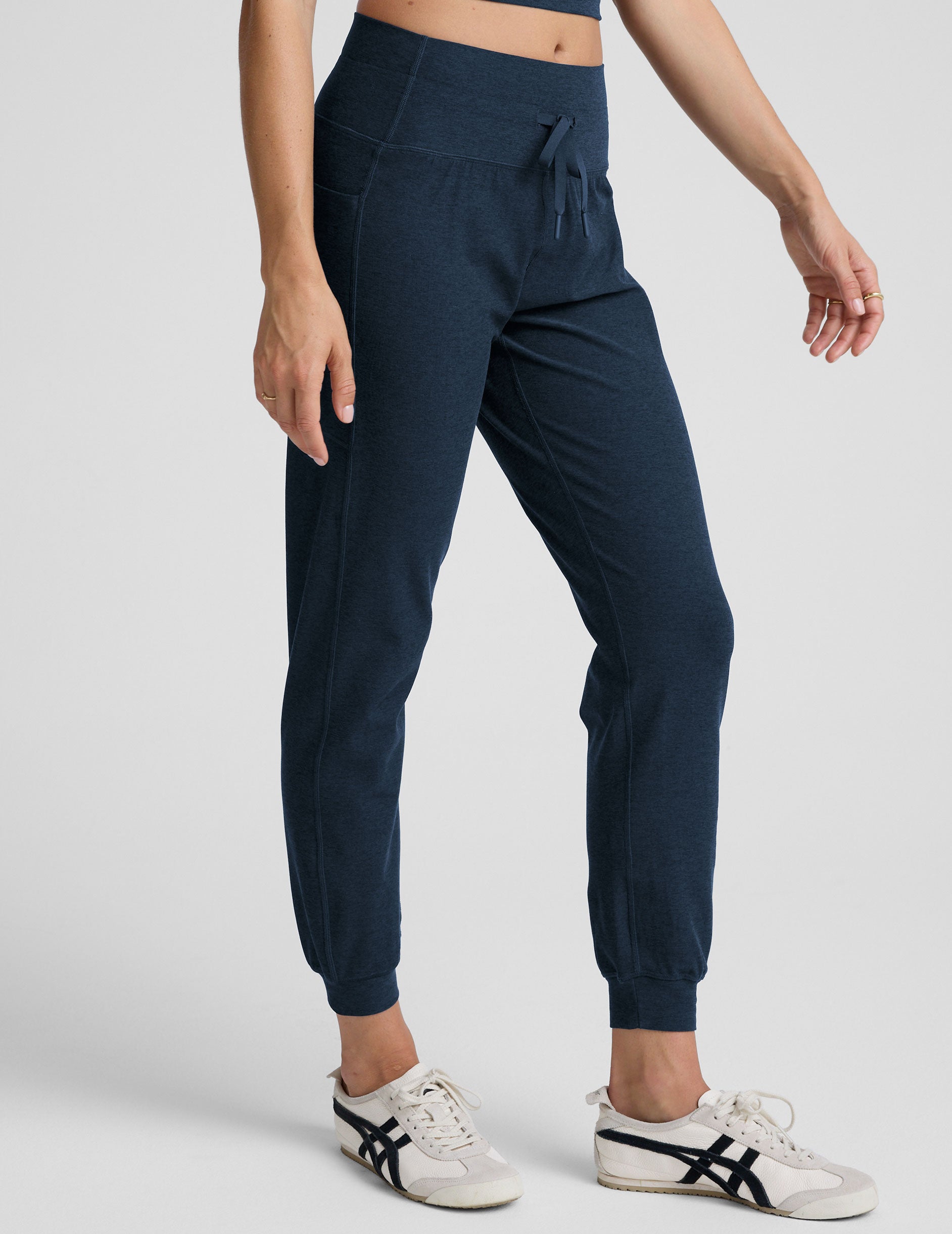 Beyond Yoga Spacedye Go Pocket Jogger Women's