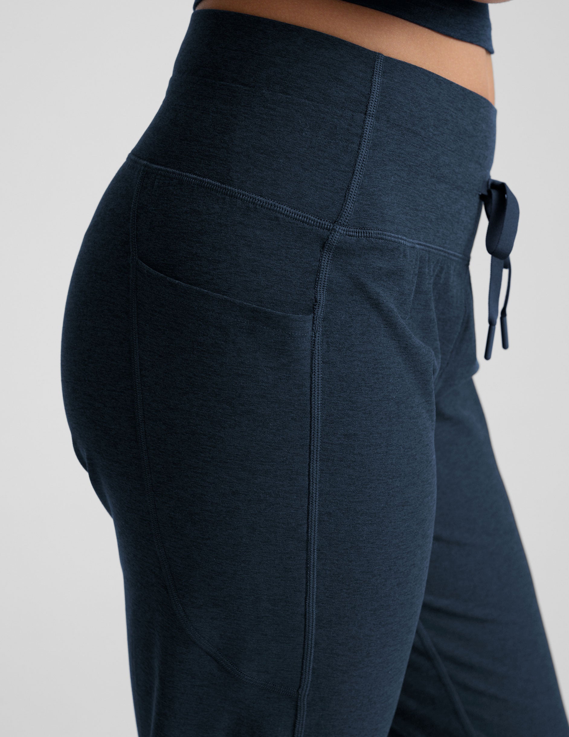 Beyond Yoga Spacedye Go Pocket Jogger Women's