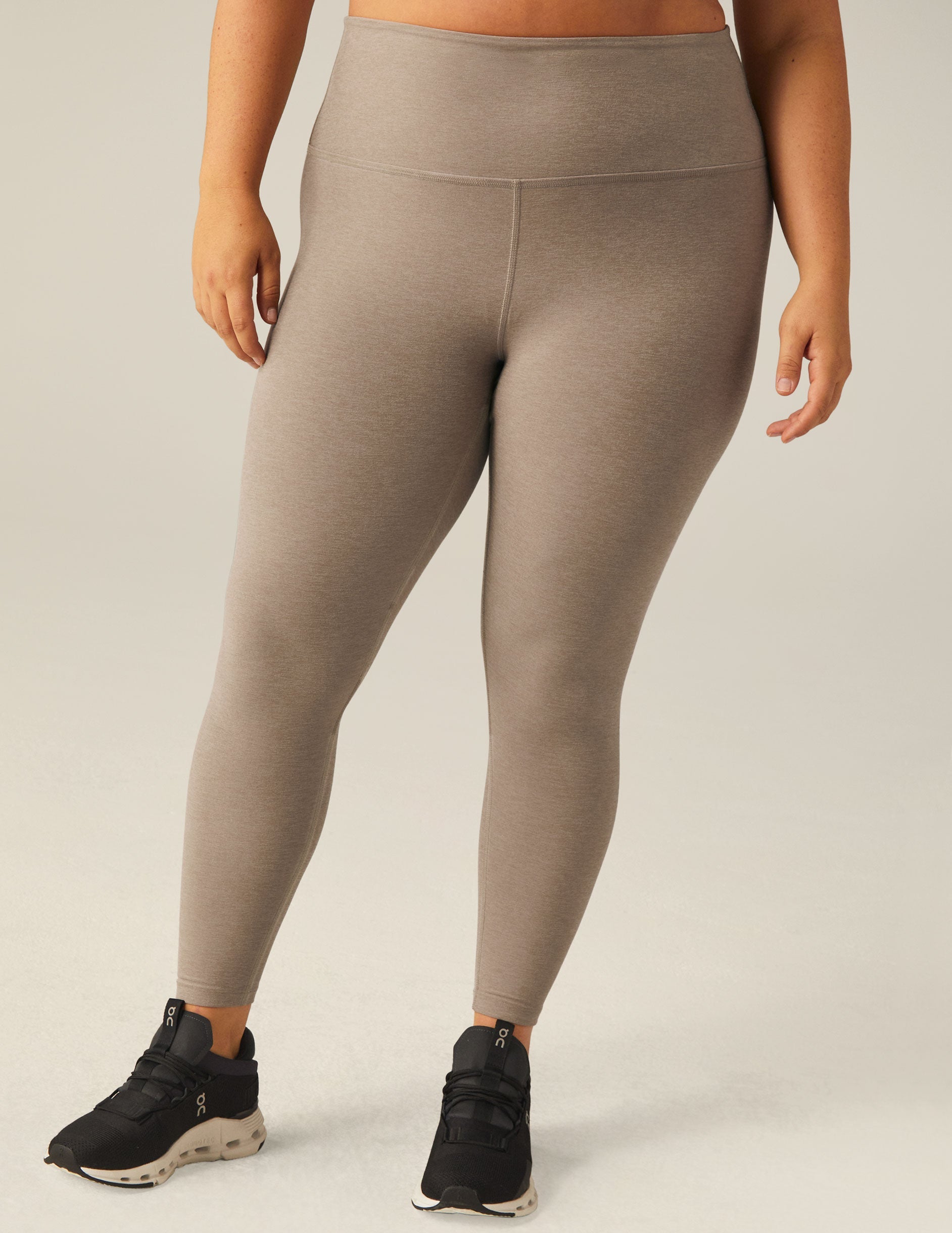 Beyond Yoga Spacedye Caught In The Midi High Waisted Legging Women's