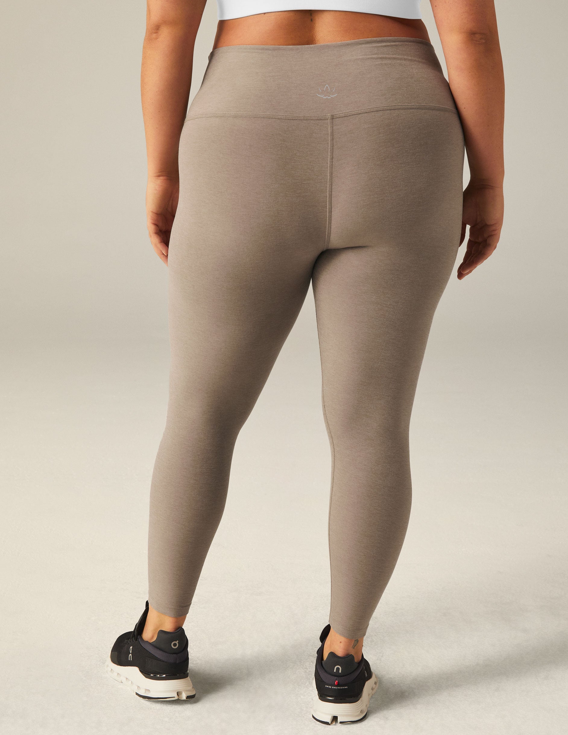 Beyond Yoga Spacedye Caught In The Midi High Waisted Legging Women's