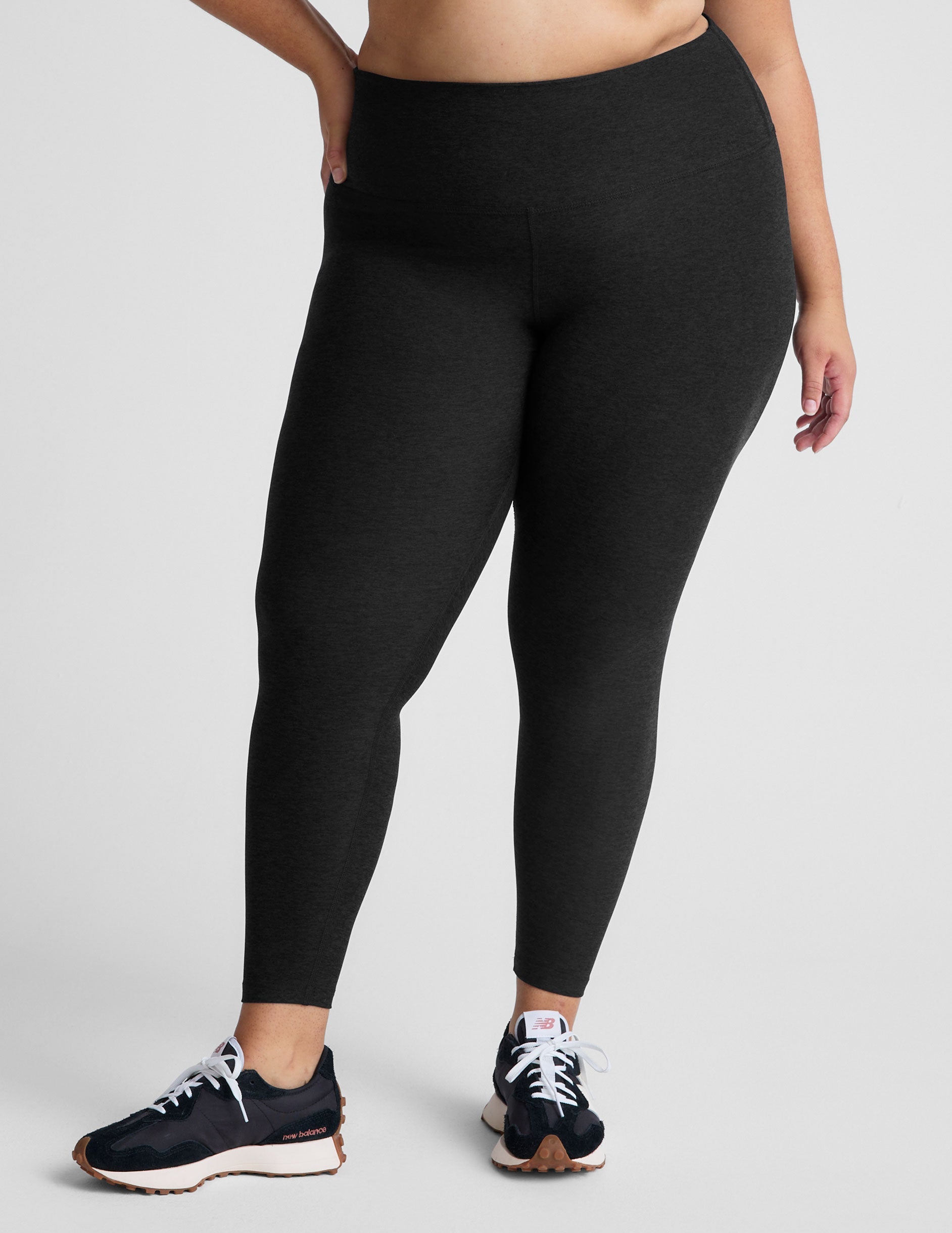 Beyond Yoga Spacedye Caught In The Midi High Waisted Legging Women's