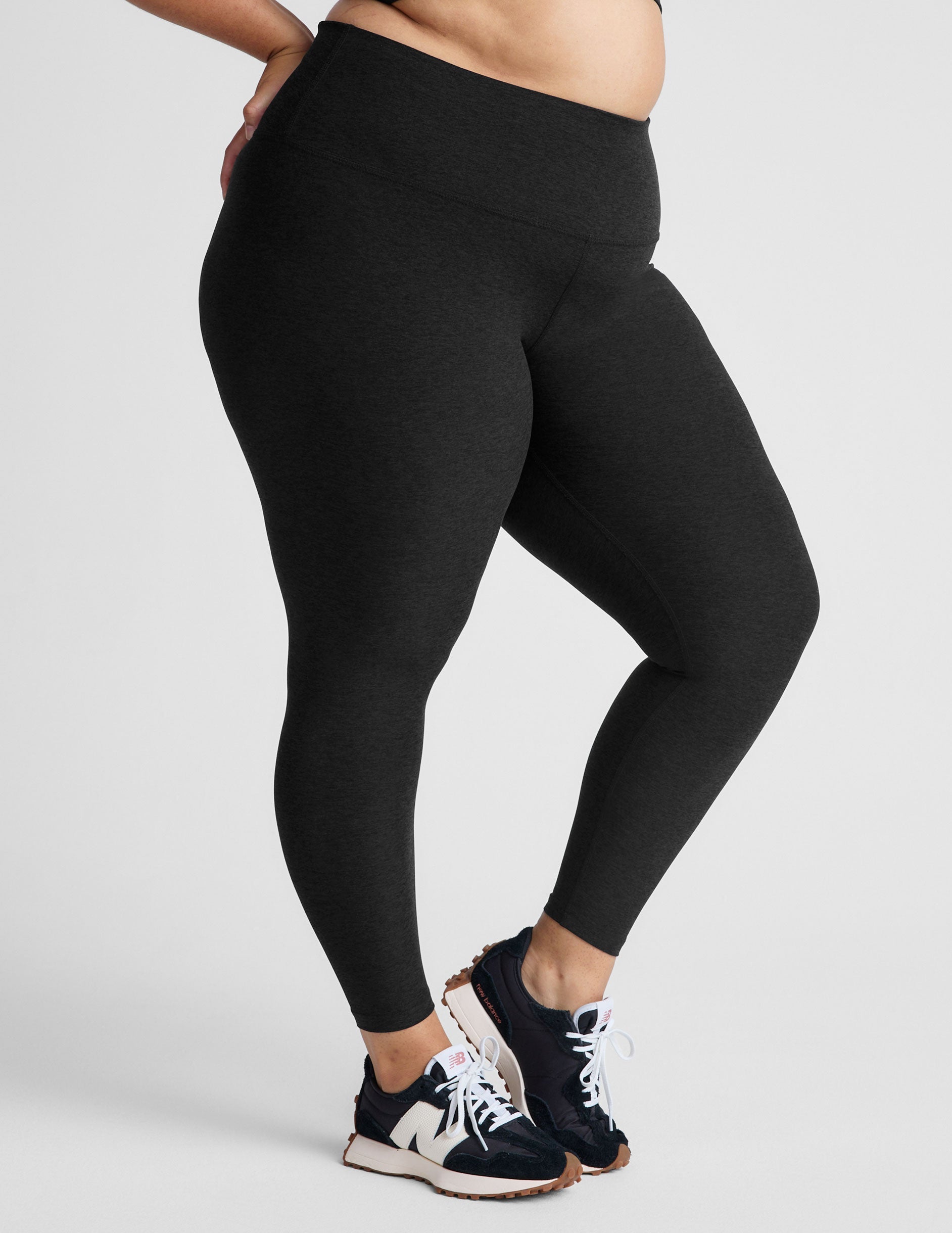 Beyond Yoga Spacedye Caught In The Midi High Waisted Legging Women's