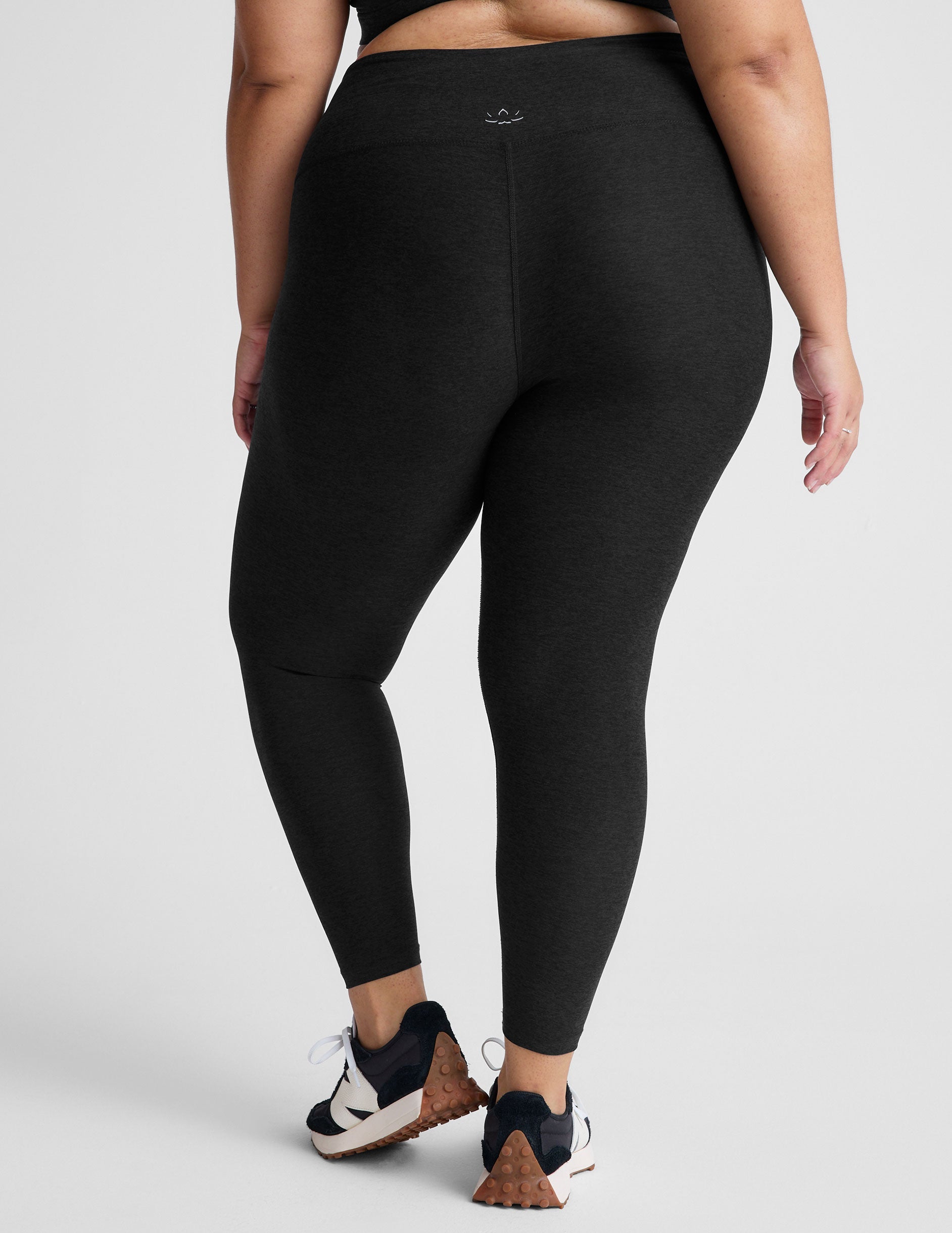 Beyond Yoga Spacedye Caught In The Midi High Waisted Legging Women's