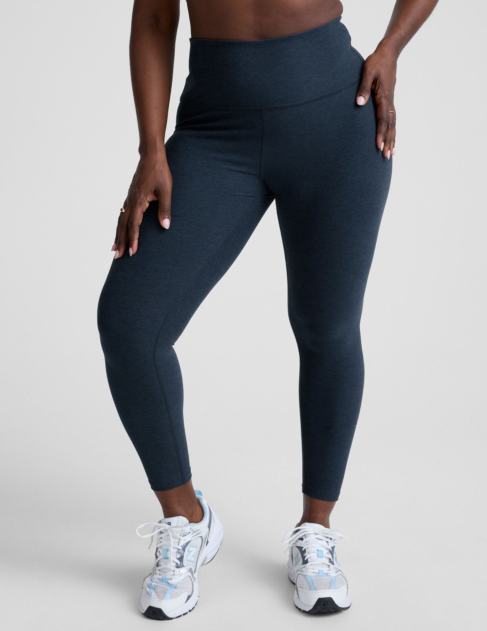 Beyond Yoga Spacedye Caught In The Midi High Waisted Legging Women's
