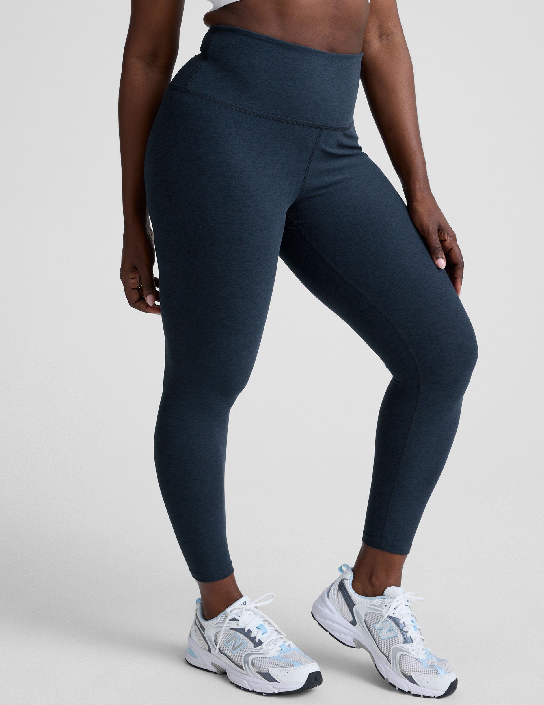 Beyond Yoga Spacedye Caught In The Midi High Waisted Legging Women's