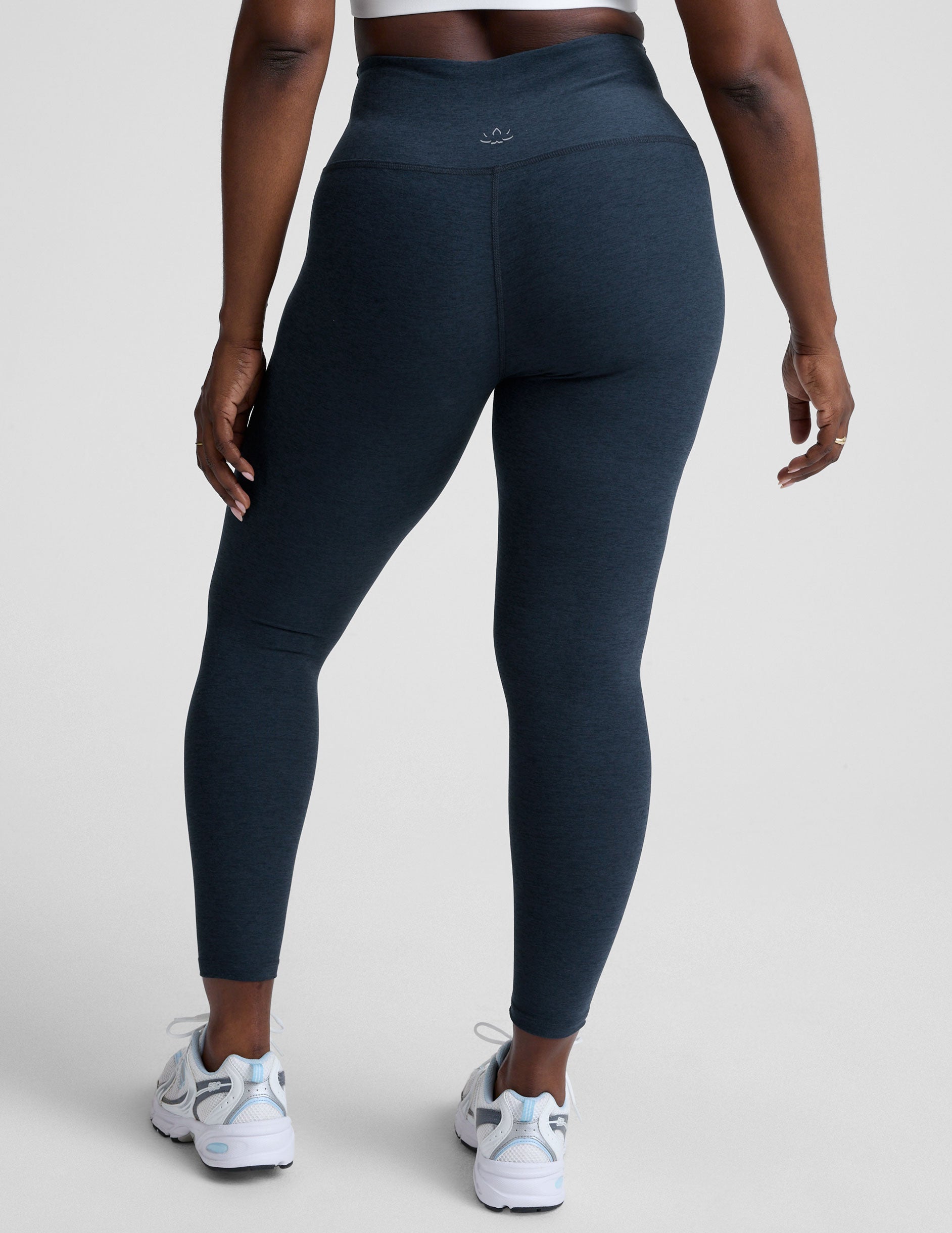 Beyond Yoga Spacedye Caught In The Midi High Waisted Legging Women's