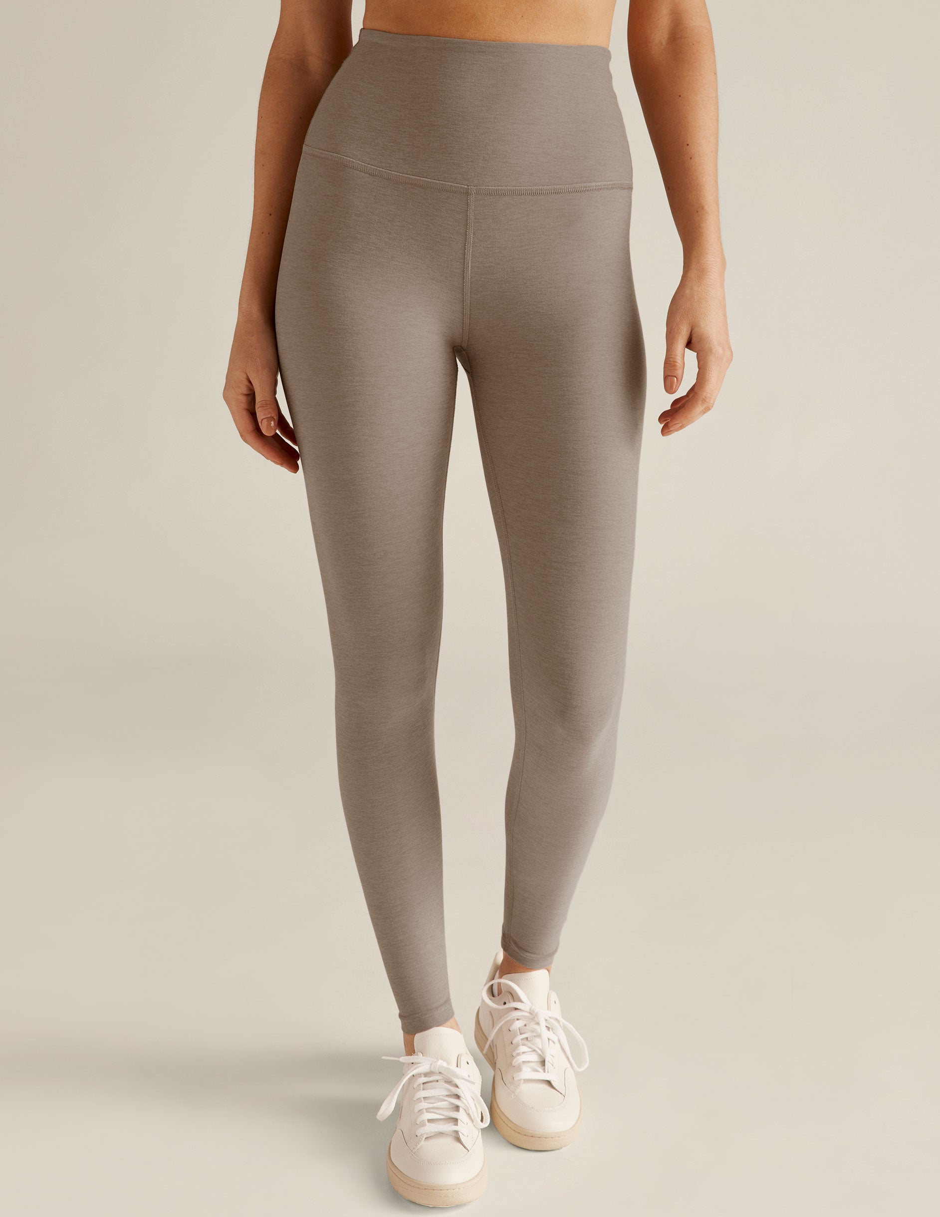 Beyond Yoga Spacedye Caught In The Midi High Waisted Legging Women's