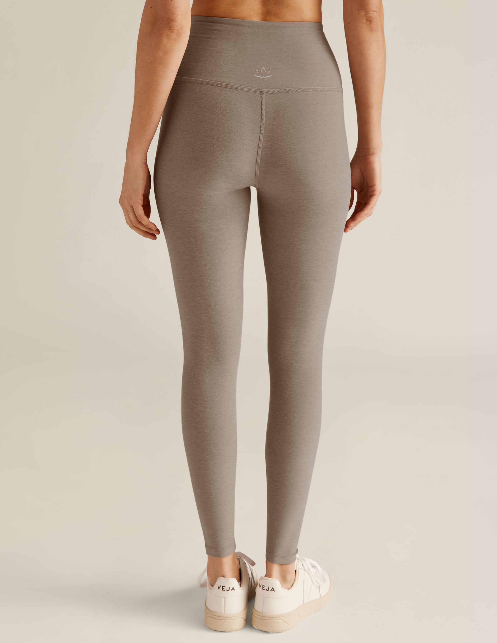 Beyond Yoga Spacedye Caught In The Midi High Waisted Legging Women's