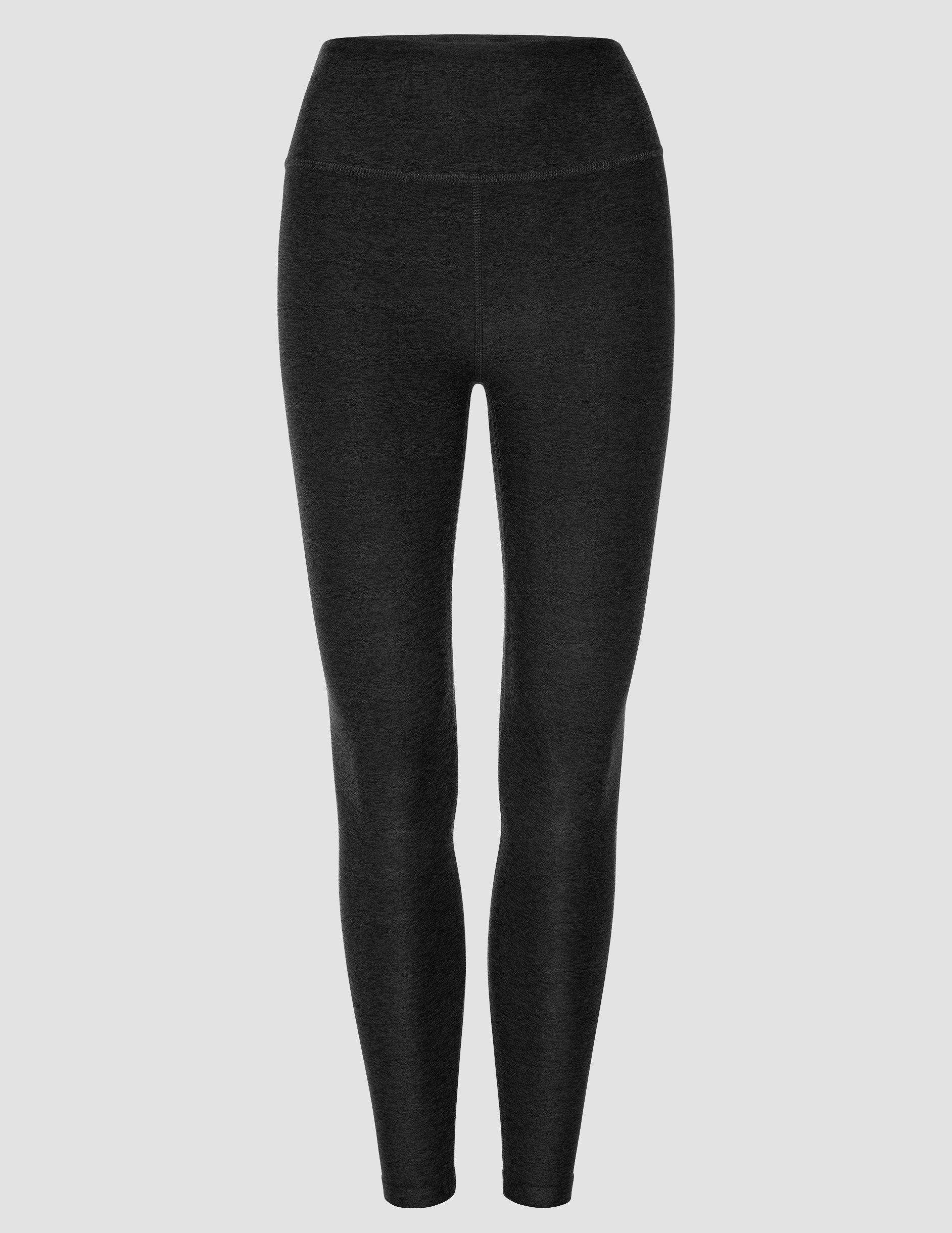 Beyond Yoga Spacedye Caught In The Midi High Waisted Legging Women's