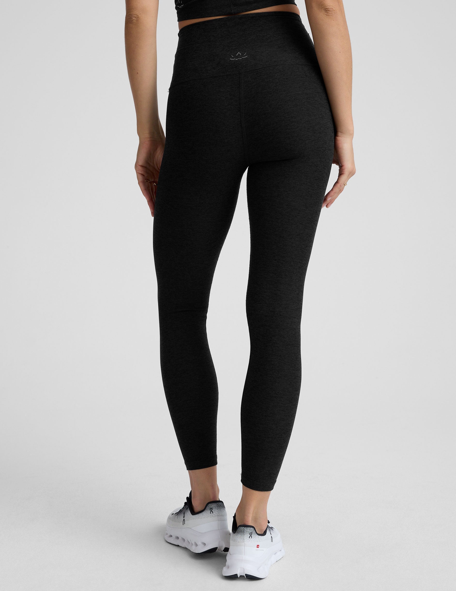 Beyond Yoga Spacedye Caught In The Midi High Waisted Legging Women's