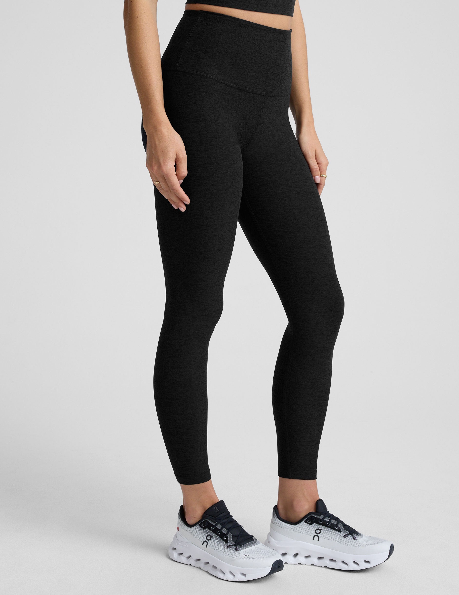 Beyond Yoga Spacedye Caught In The Midi High Waisted Legging Women's