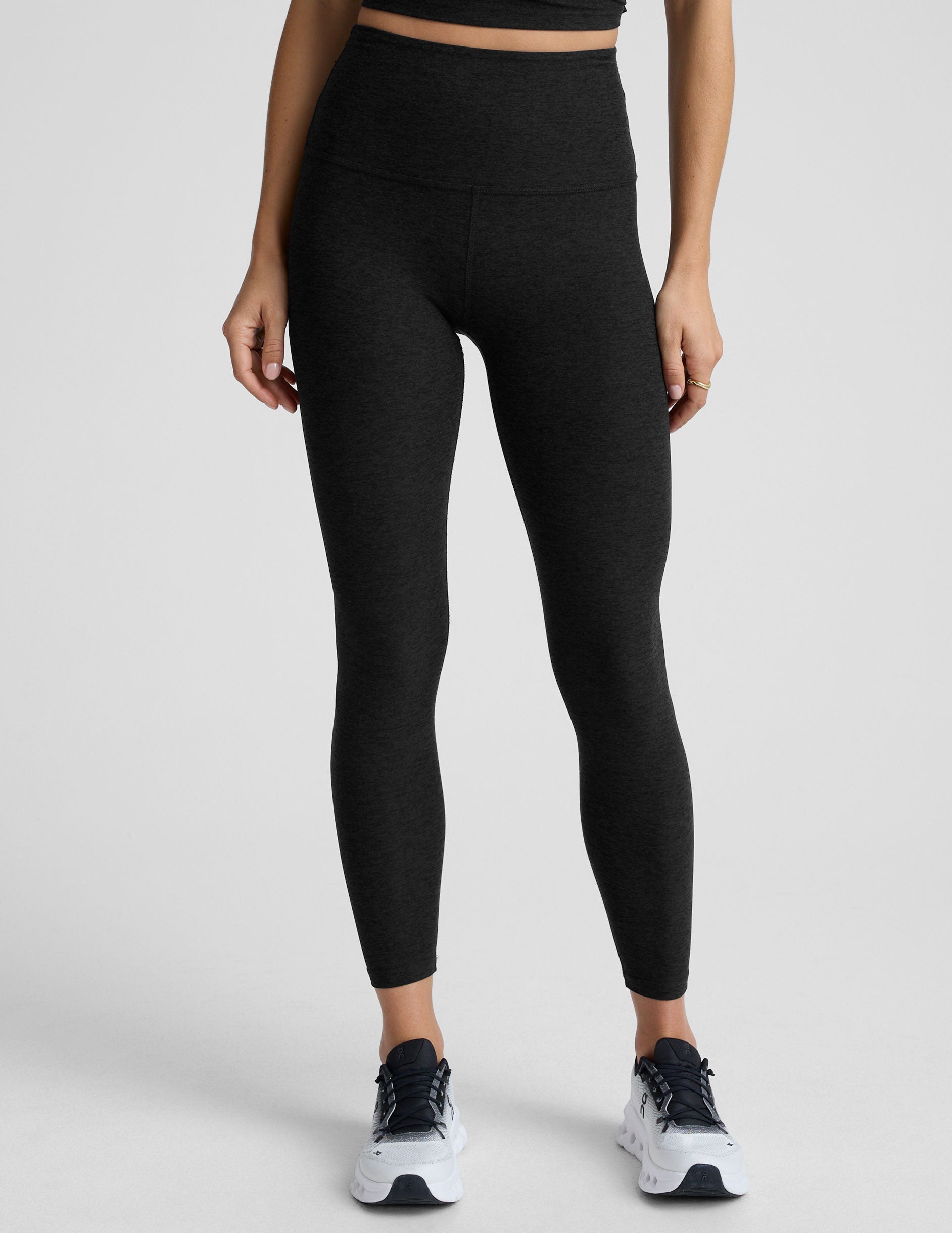 Beyond Yoga Spacedye Caught In The Midi High Waisted Legging Women's