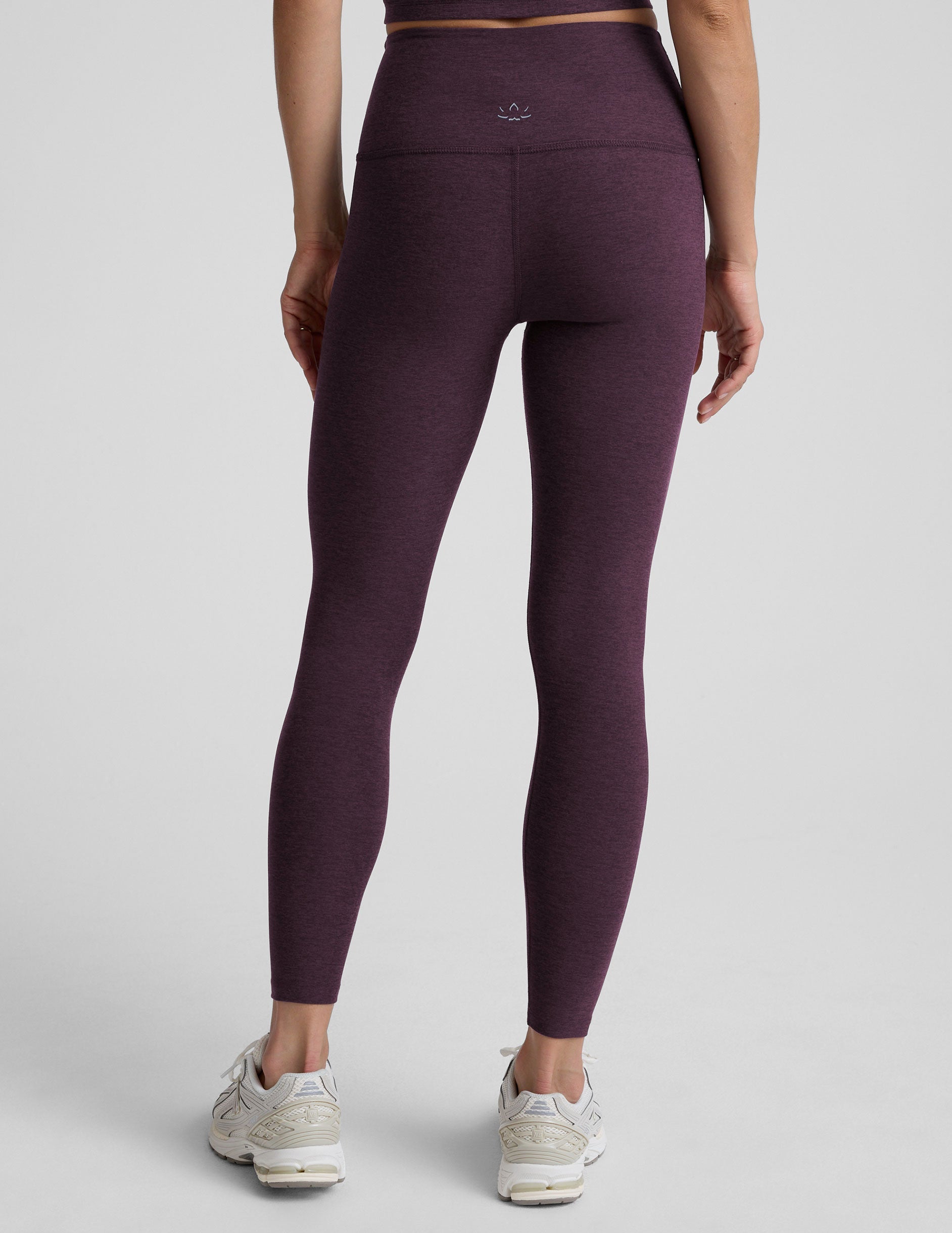 Beyond Yoga Spacedye Caught In The Midi High Waisted Legging Women's