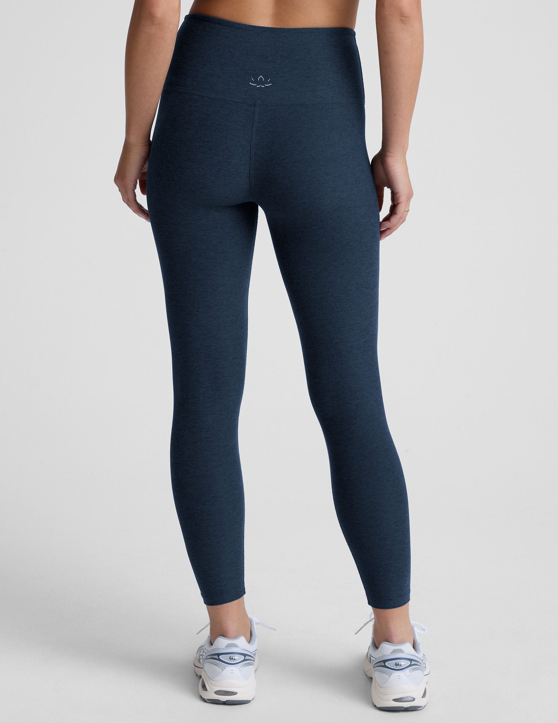 Beyond Yoga Spacedye Caught In The Midi High Waisted Legging Women's