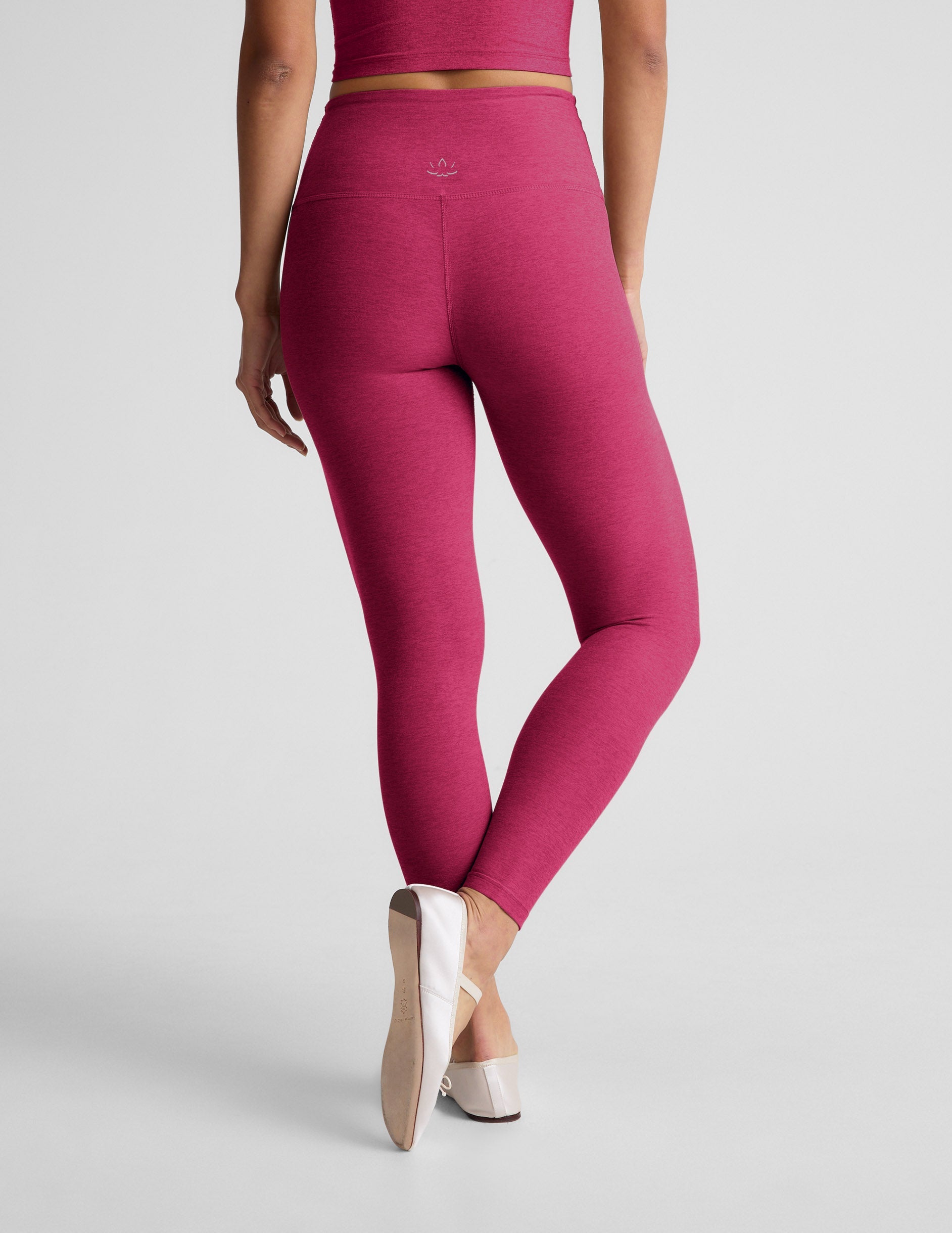Beyond Yoga Spacedye Caught In The Midi High Waisted Legging Women's