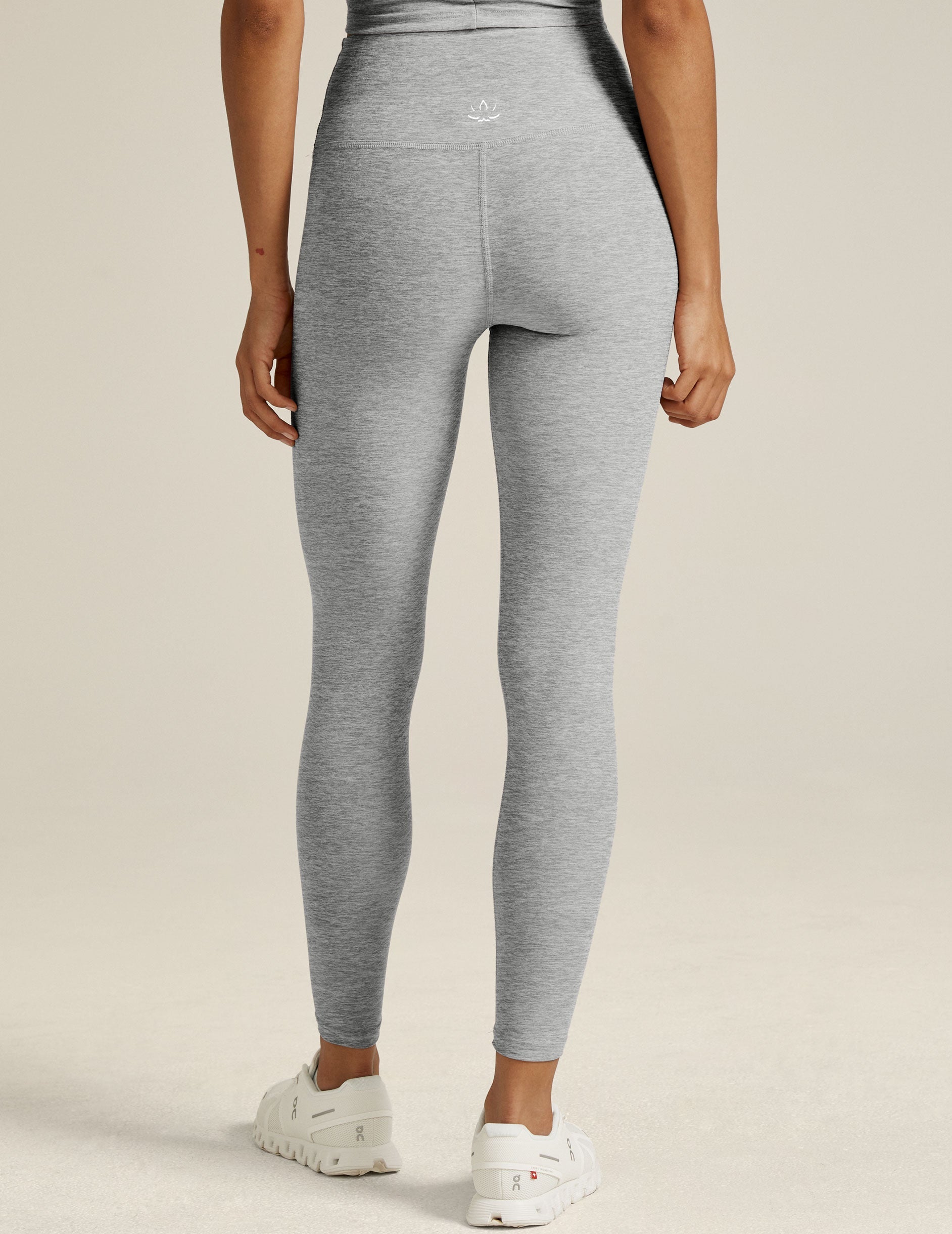 Beyond Yoga Spacedye Caught In The Midi High Waisted Legging Women's