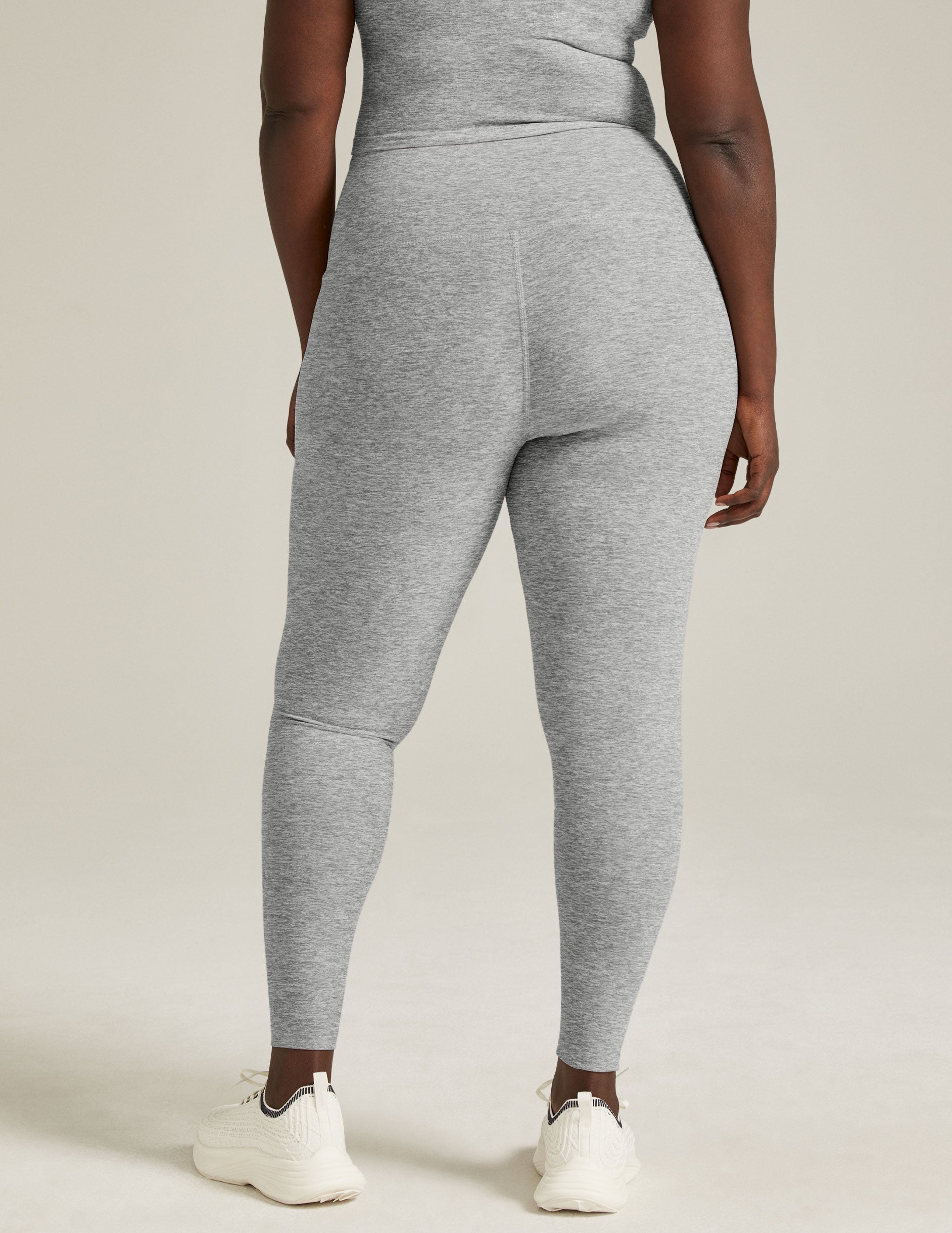 Beyond Yoga Spacedye Caught In The Midi High Waisted Legging Women's