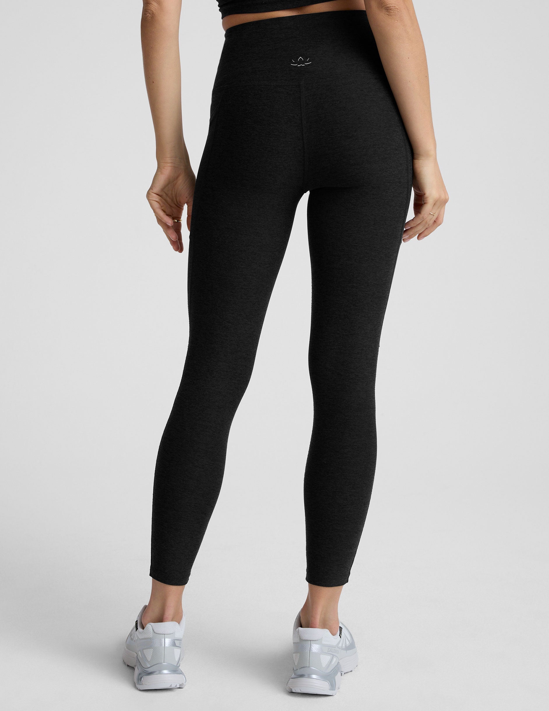 Beyond Yoga Spacedye Out Of Pocket High Waisted Midi Legging Women's