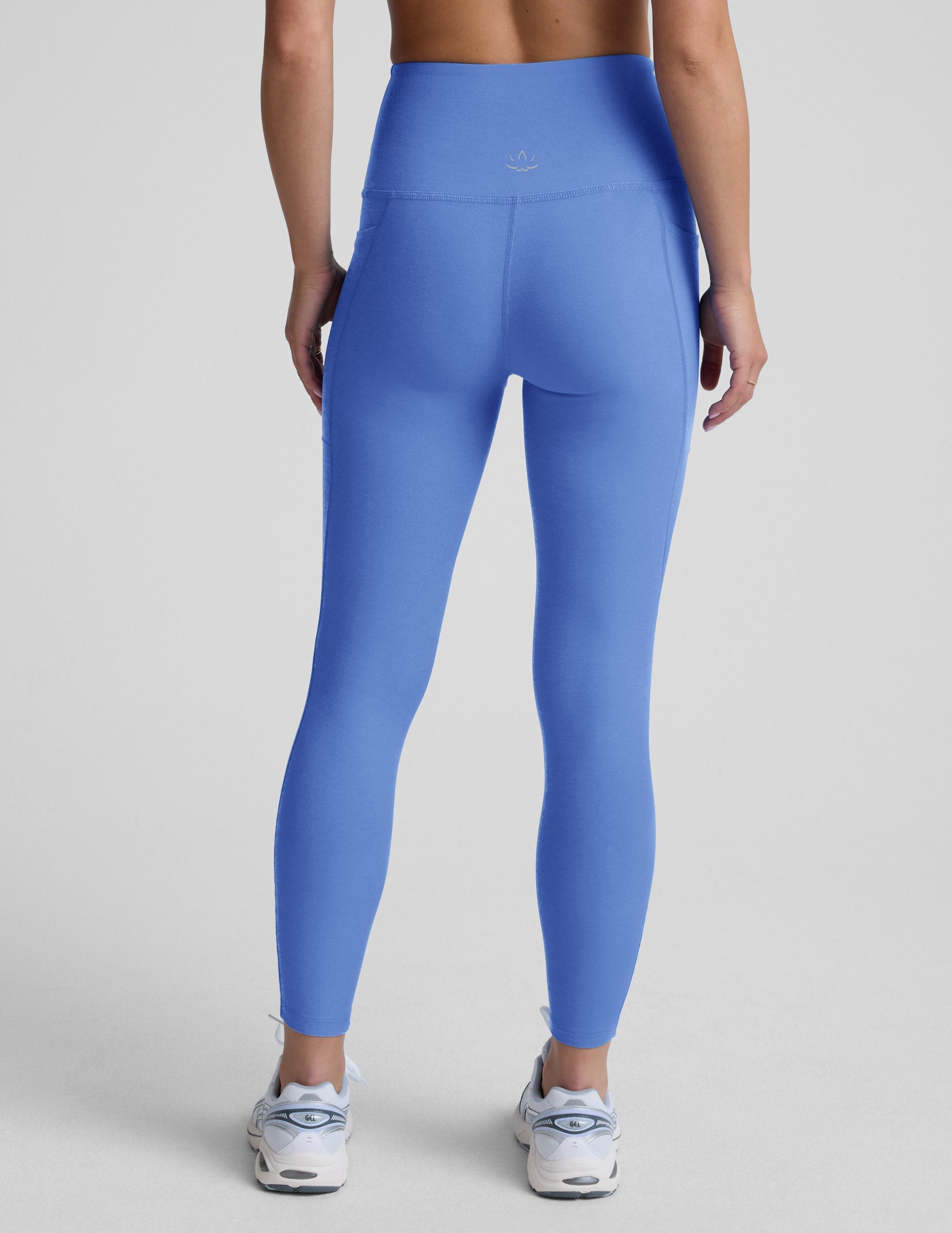 Beyond Yoga Spacedye Out Of Pocket High Waisted Midi Legging Women's