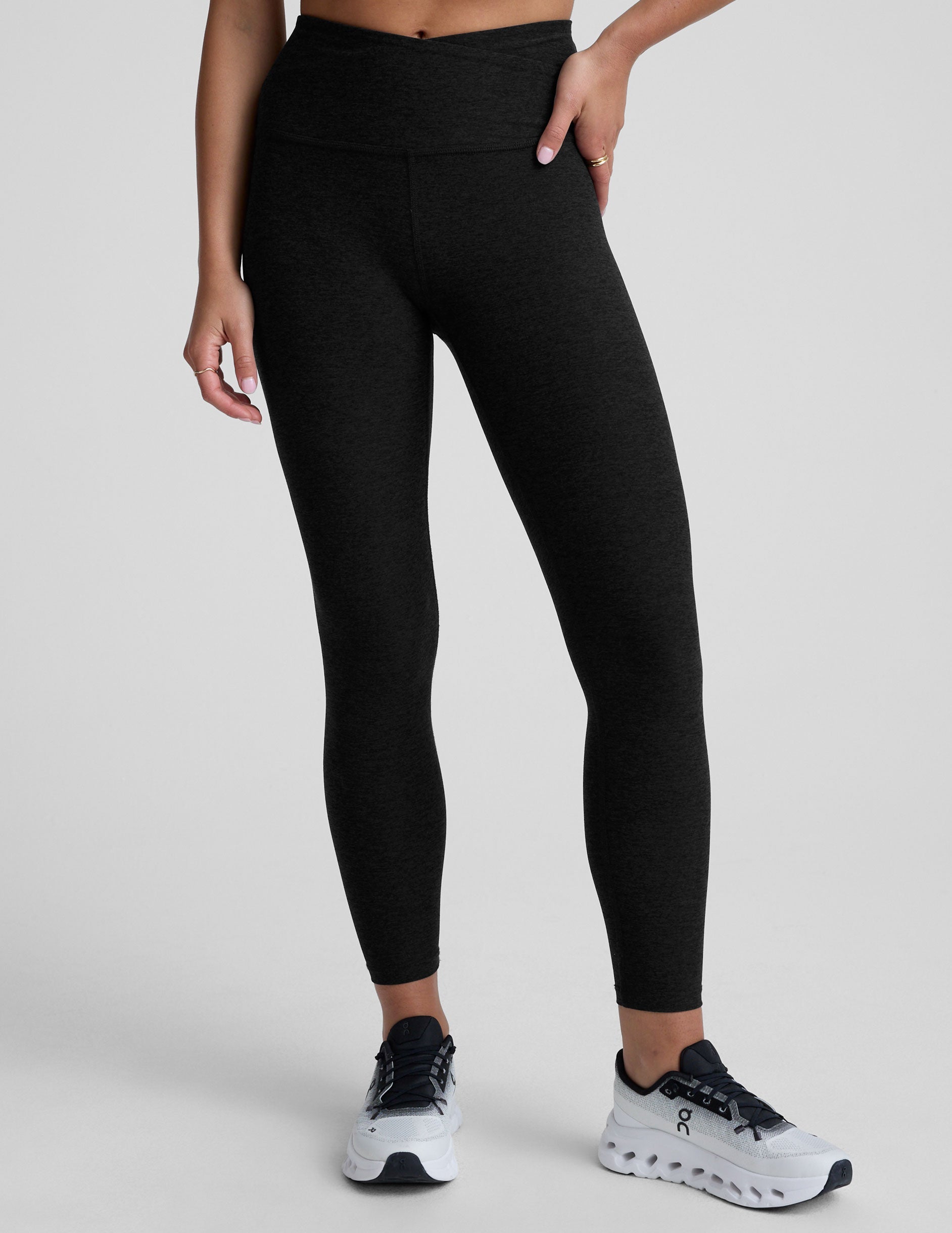 Beyond Yoga Spacedye At Your Leisure High Waisted Midi Legging Women's