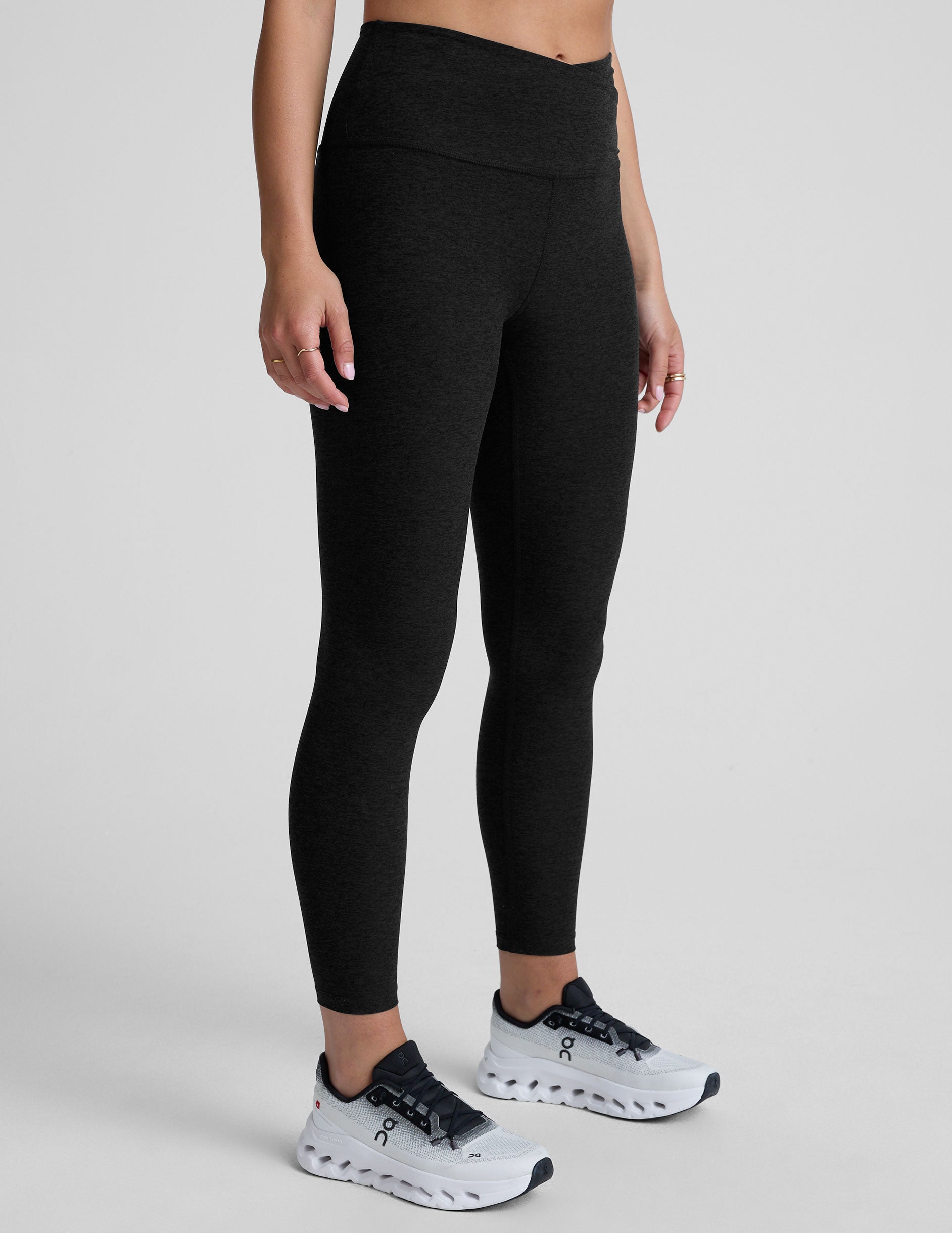 Beyond Yoga Spacedye At Your Leisure High Waisted Midi Legging Women's