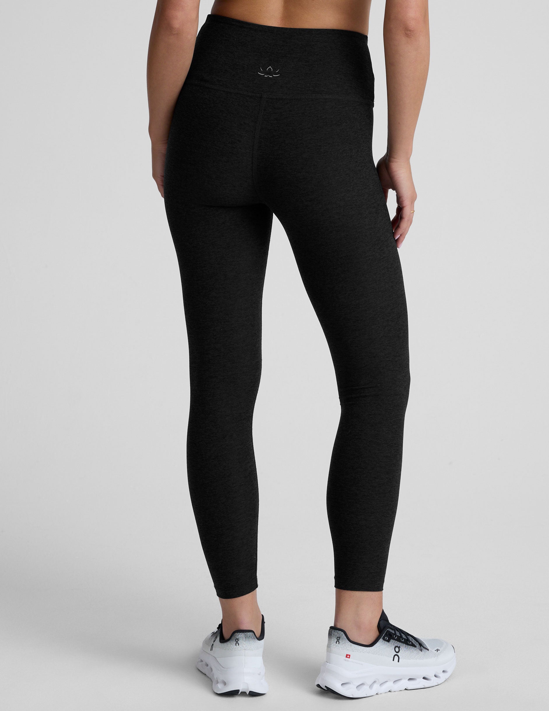 Beyond Yoga Spacedye At Your Leisure High Waisted Midi Legging Women's