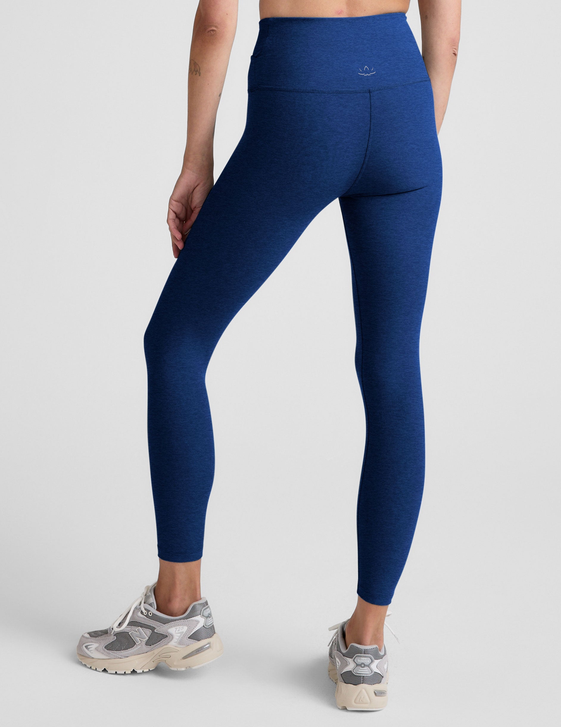 Beyond Yoga Spacedye At Your Leisure High Waisted Midi Legging Women's