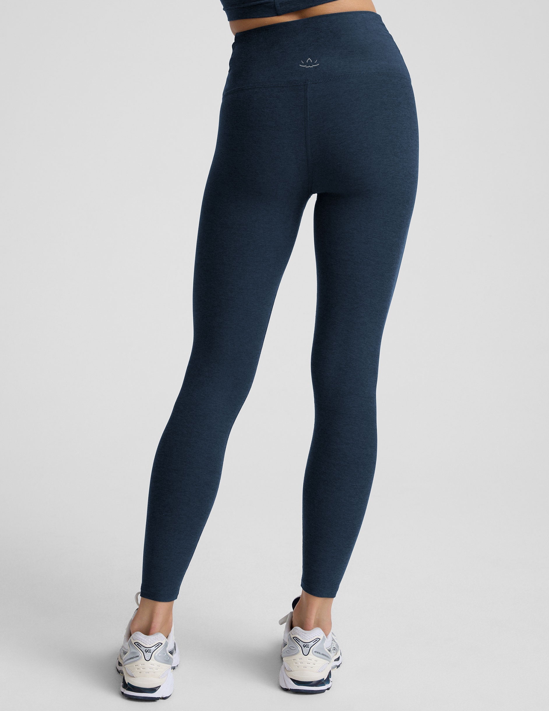 Beyond Yoga Spacedye At Your Leisure High Waisted Midi Legging Women's