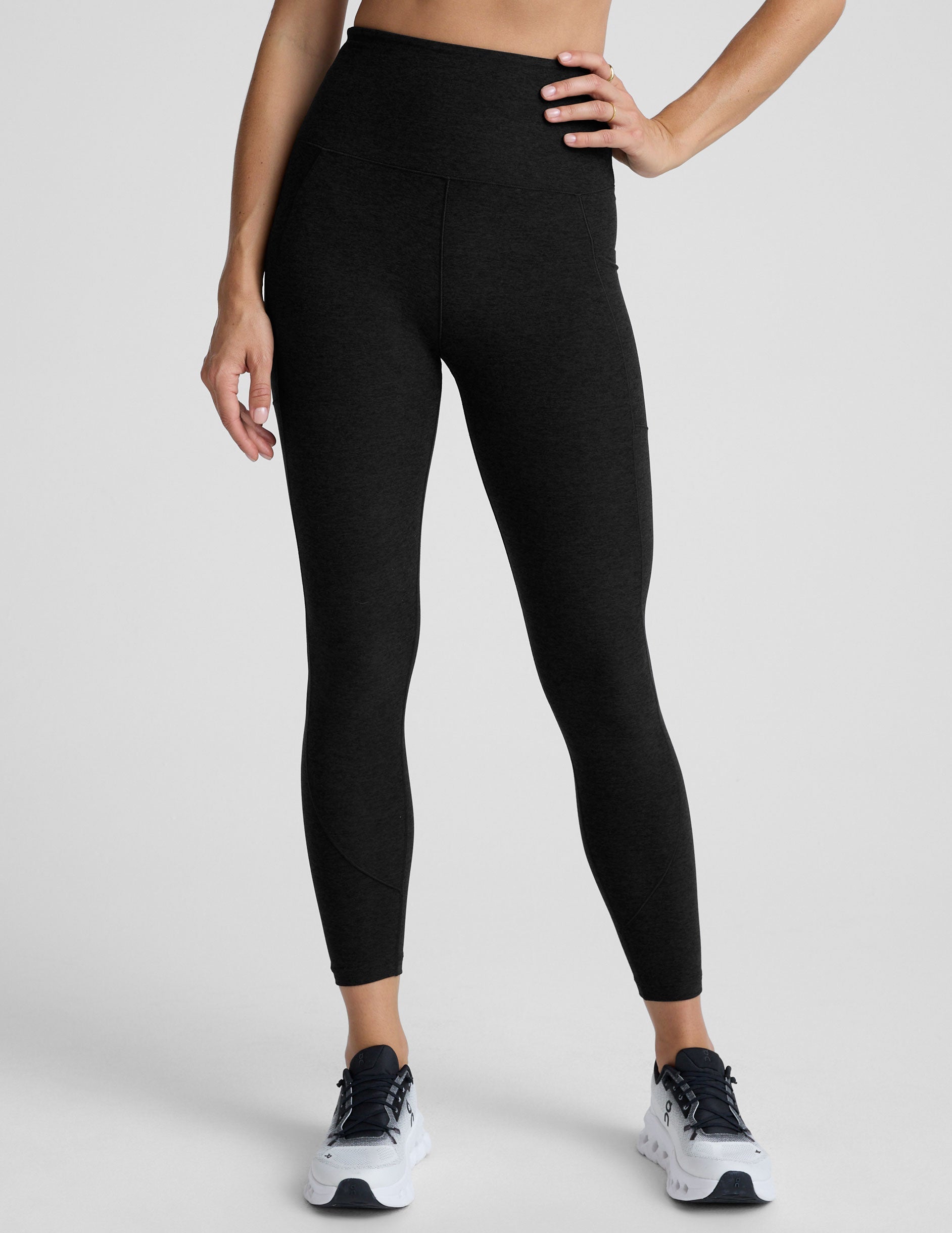 Beyond Yoga Spacedye Be Free Pocket Legging Women's