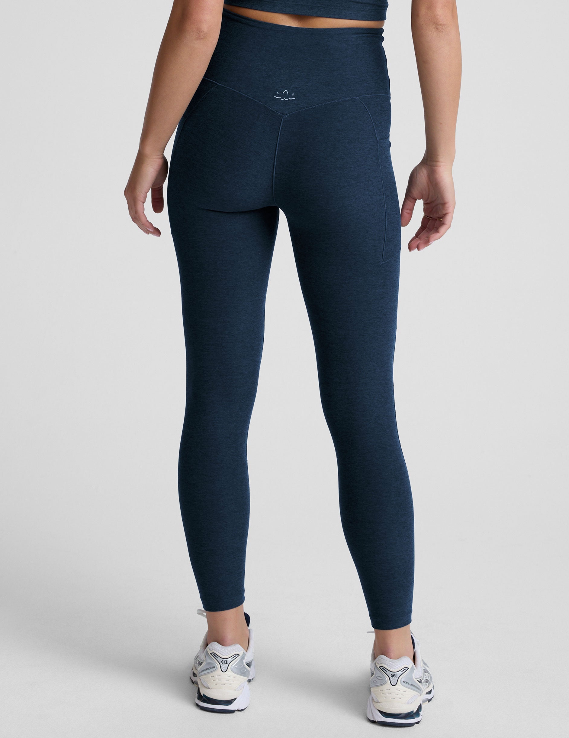 Beyond Yoga Spacedye Be Free Pocket Legging Women's