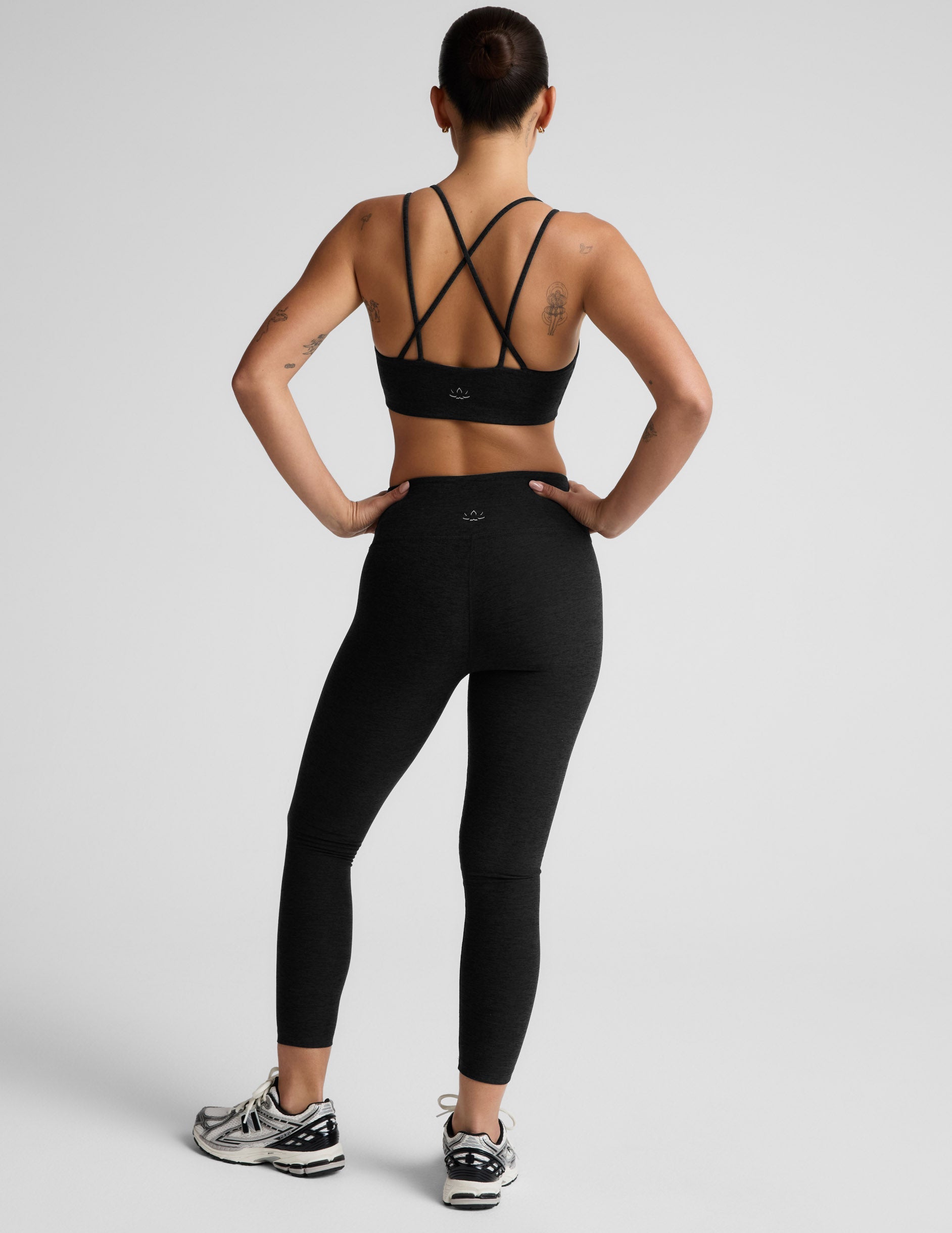 Beyond Yoga Spacedye MidRise Legging Women's