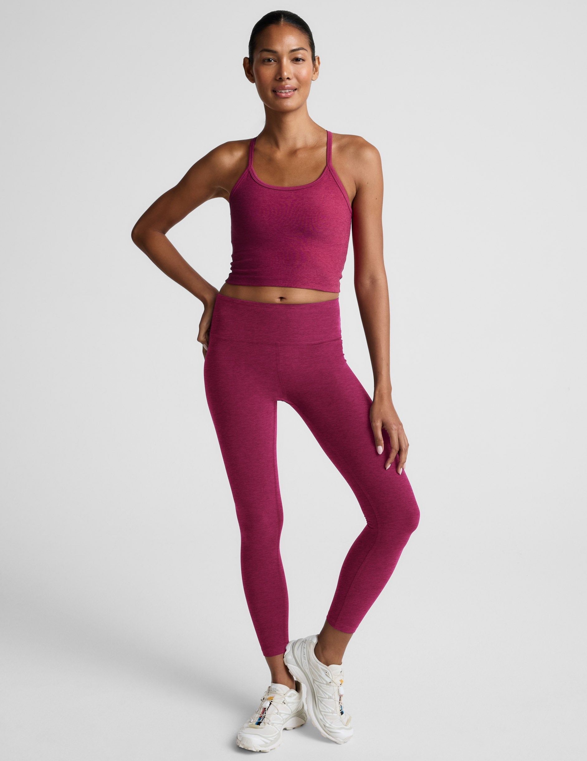 Beyond Yoga Spacedye MidRise Legging Women's
