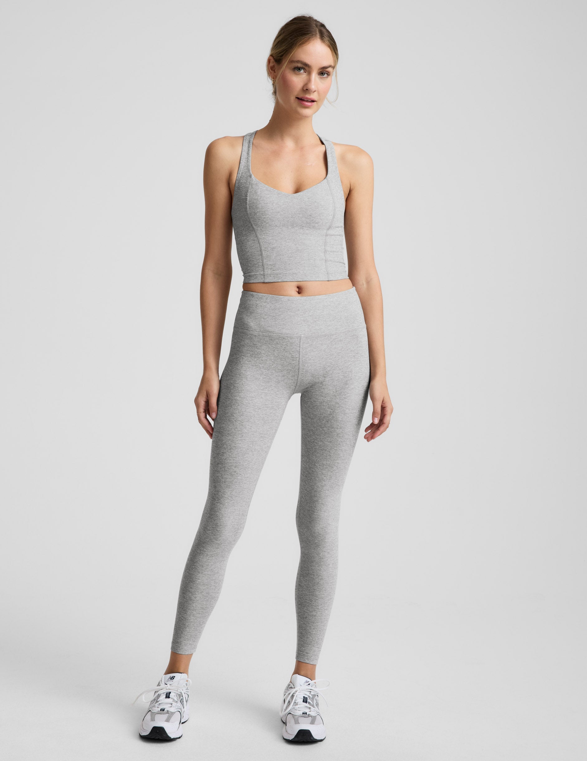 Beyond Yoga Spacedye MidRise Legging Women's