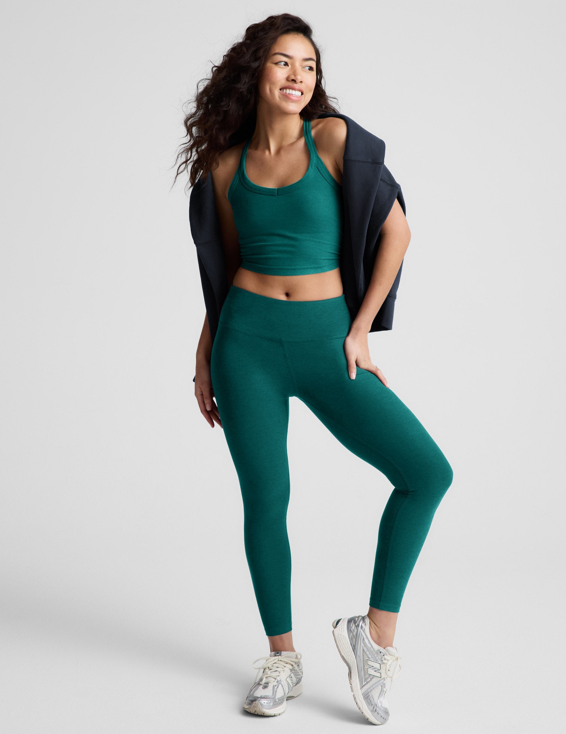 Beyond Yoga Spacedye MidRise Legging Women's