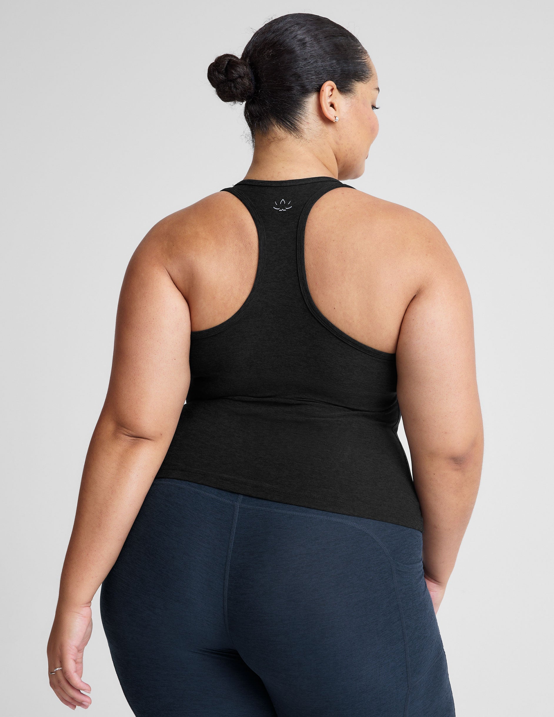 Beyond Yoga Spacedye Step Up Racerback Tank Women's