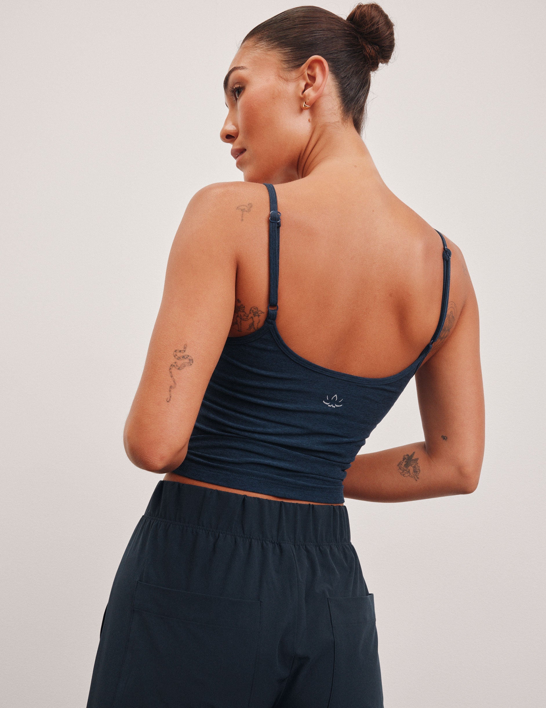 Beyond Yoga Spacedye Forever Tank Women's