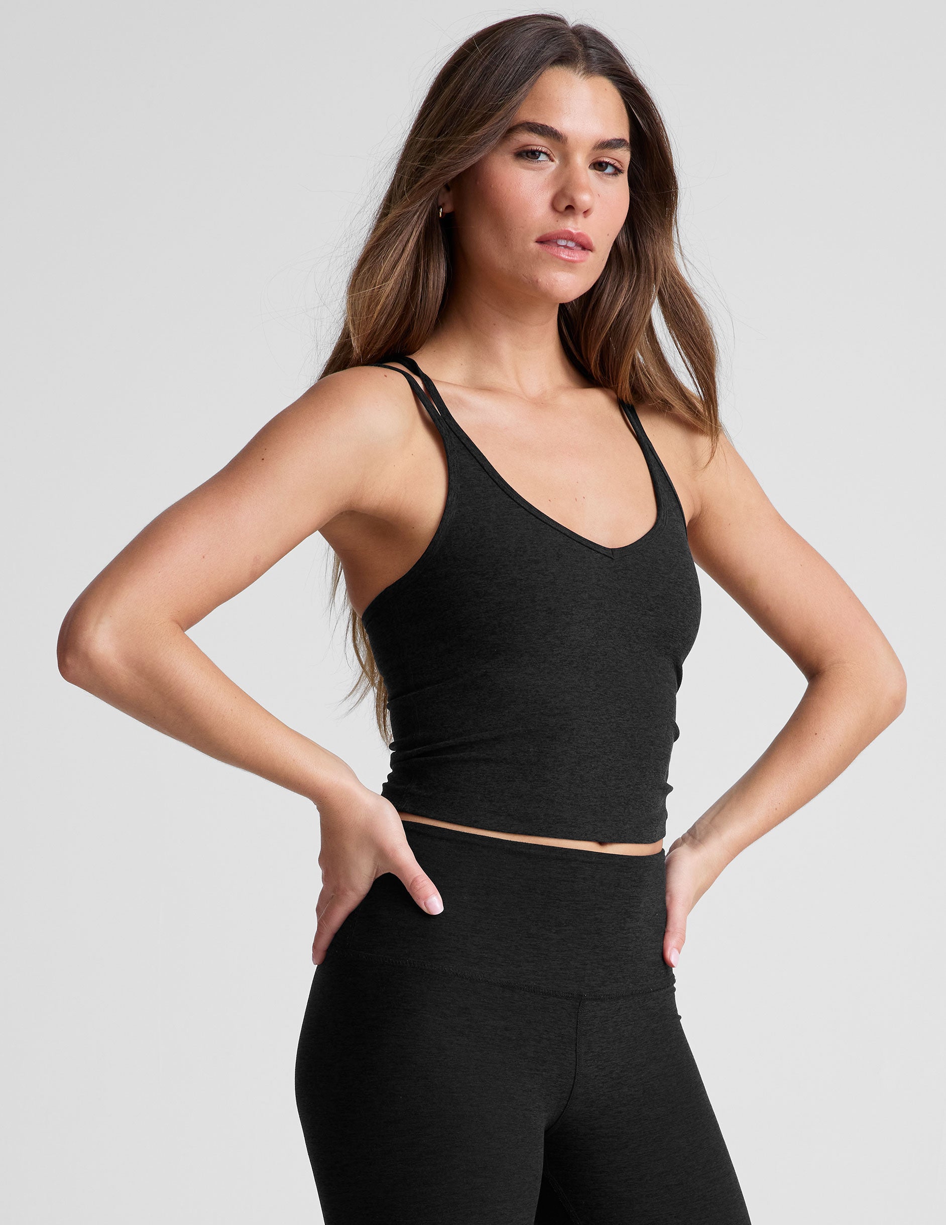 Beyond Yoga Spacedye Get Across Tank Women's