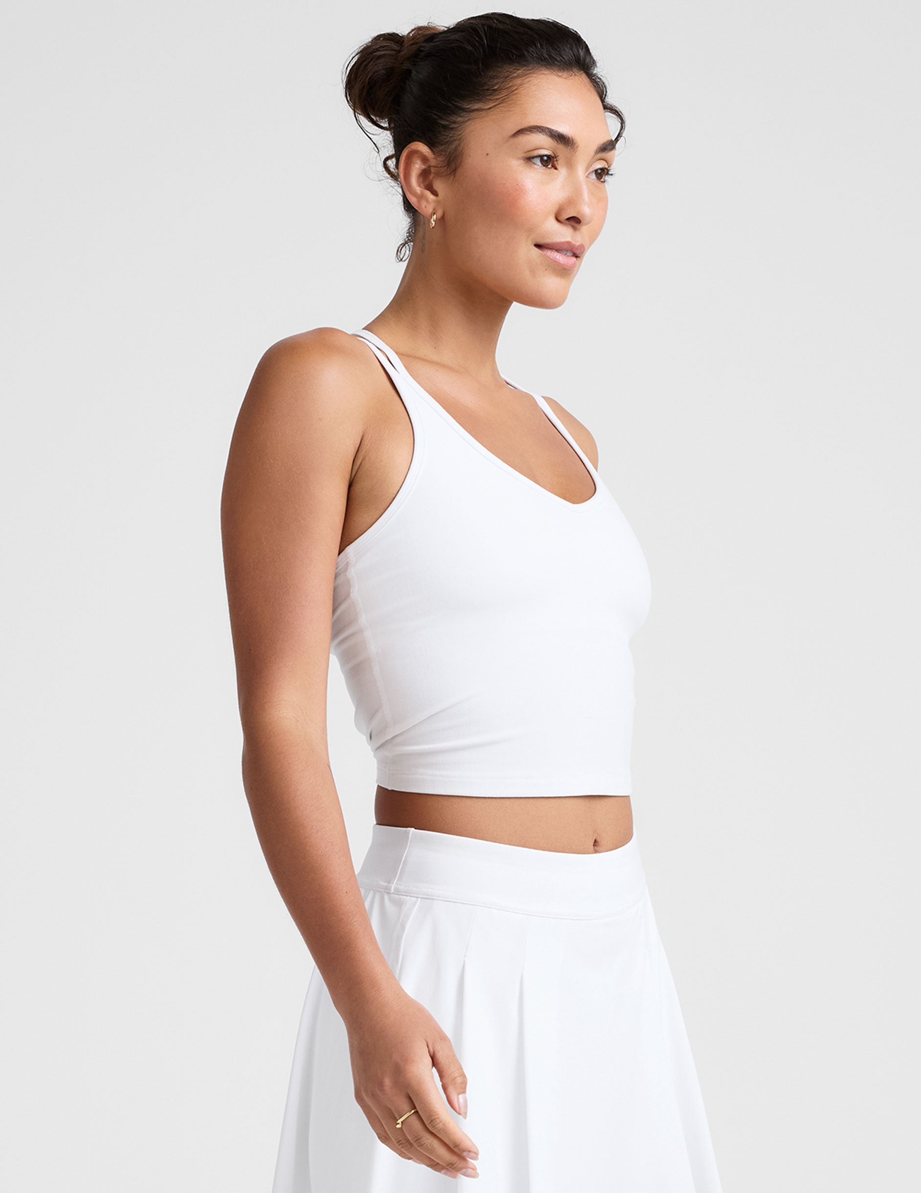 Beyond Yoga Spacedye Get Across Tank Women's
