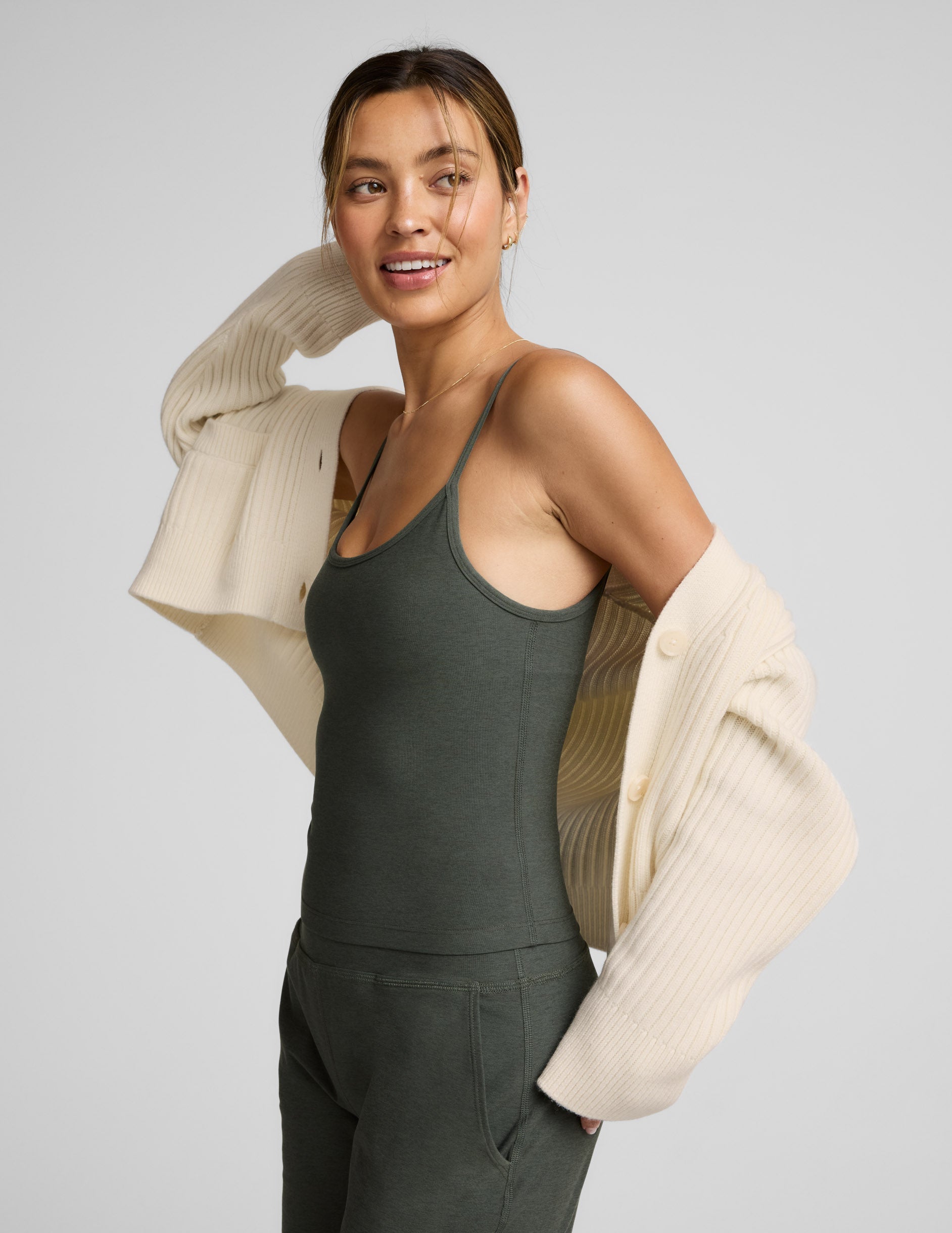 Beyond Yoga Spacedye Forever Tank Women's