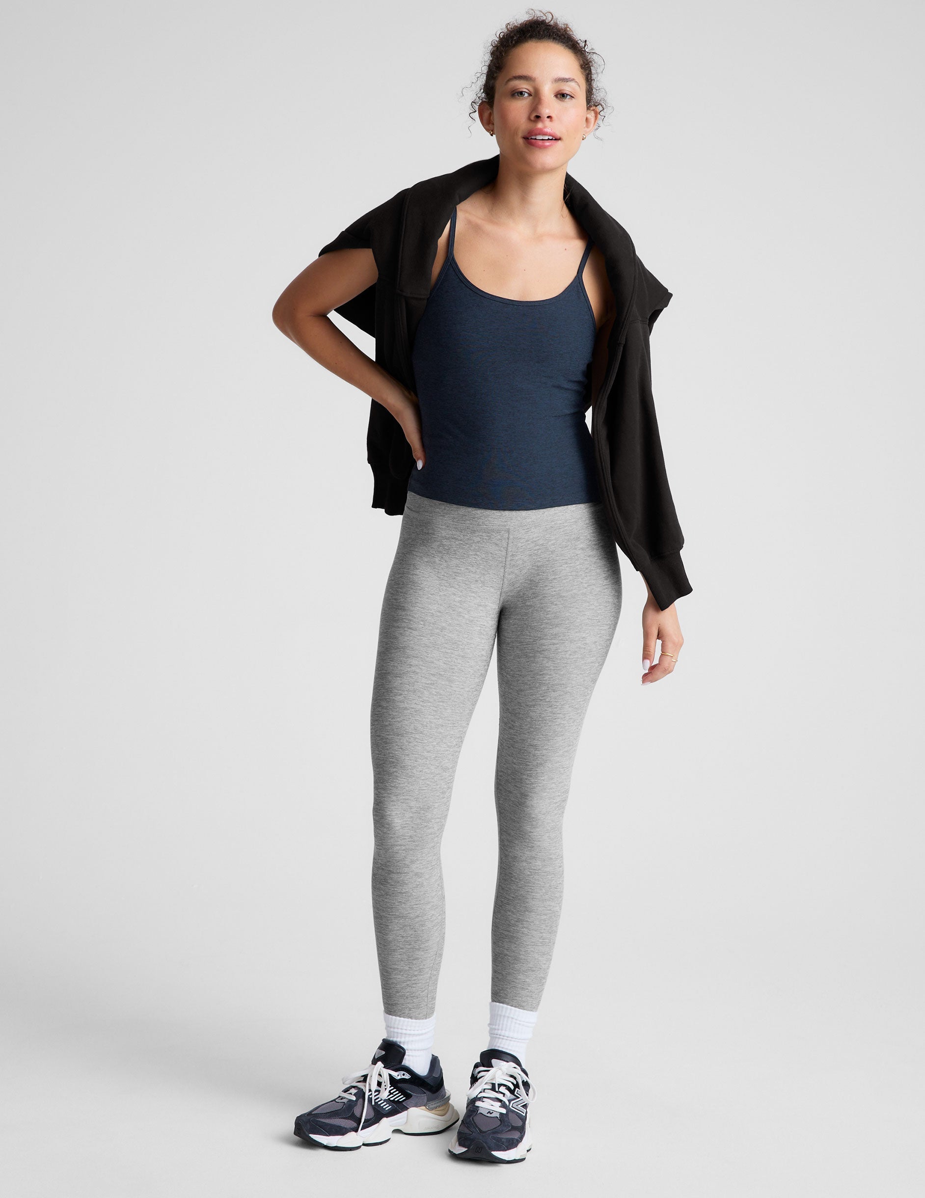 Beyond Yoga Spacedye Forever Tank Women's