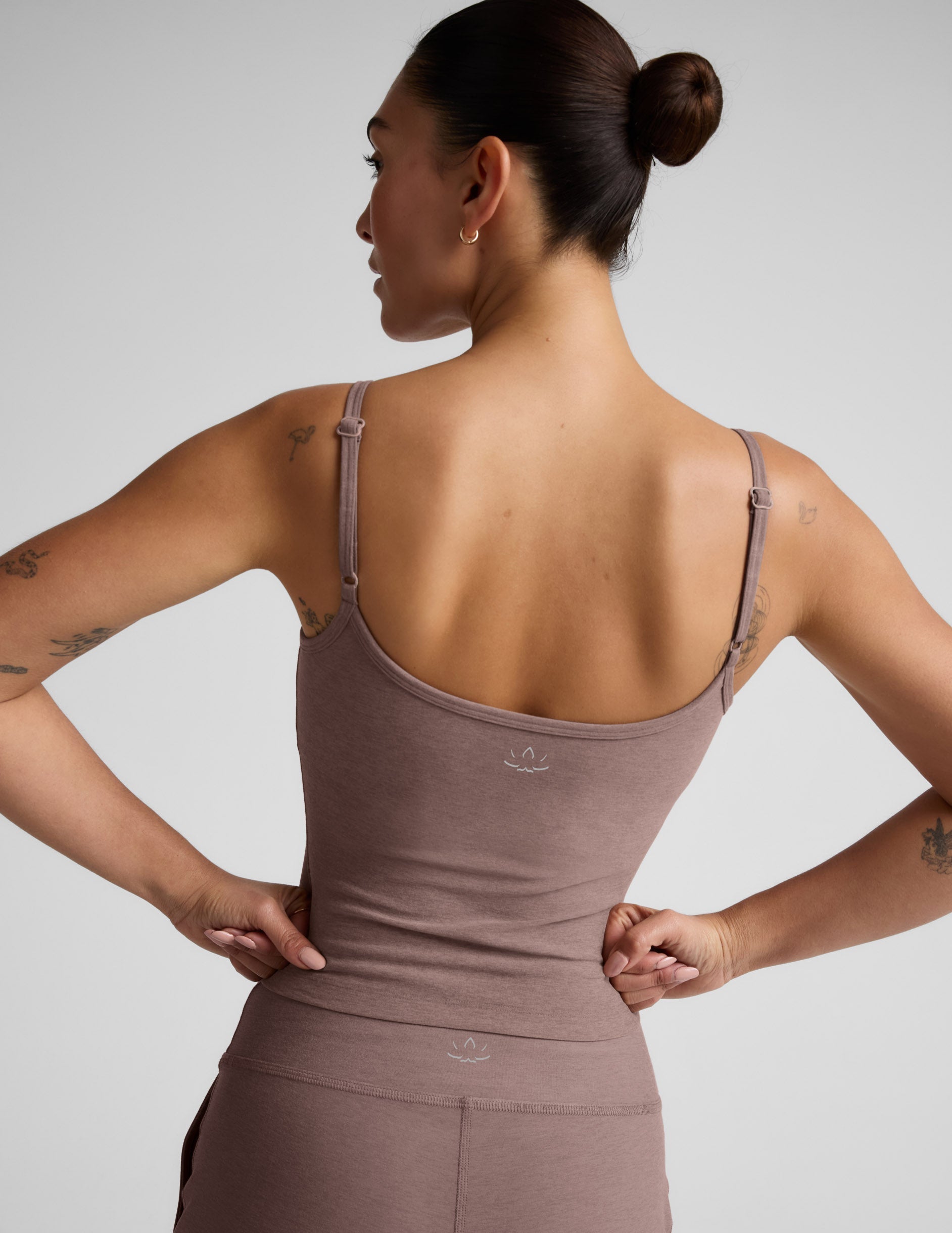 Beyond Yoga Spacedye Forever Tank Women's