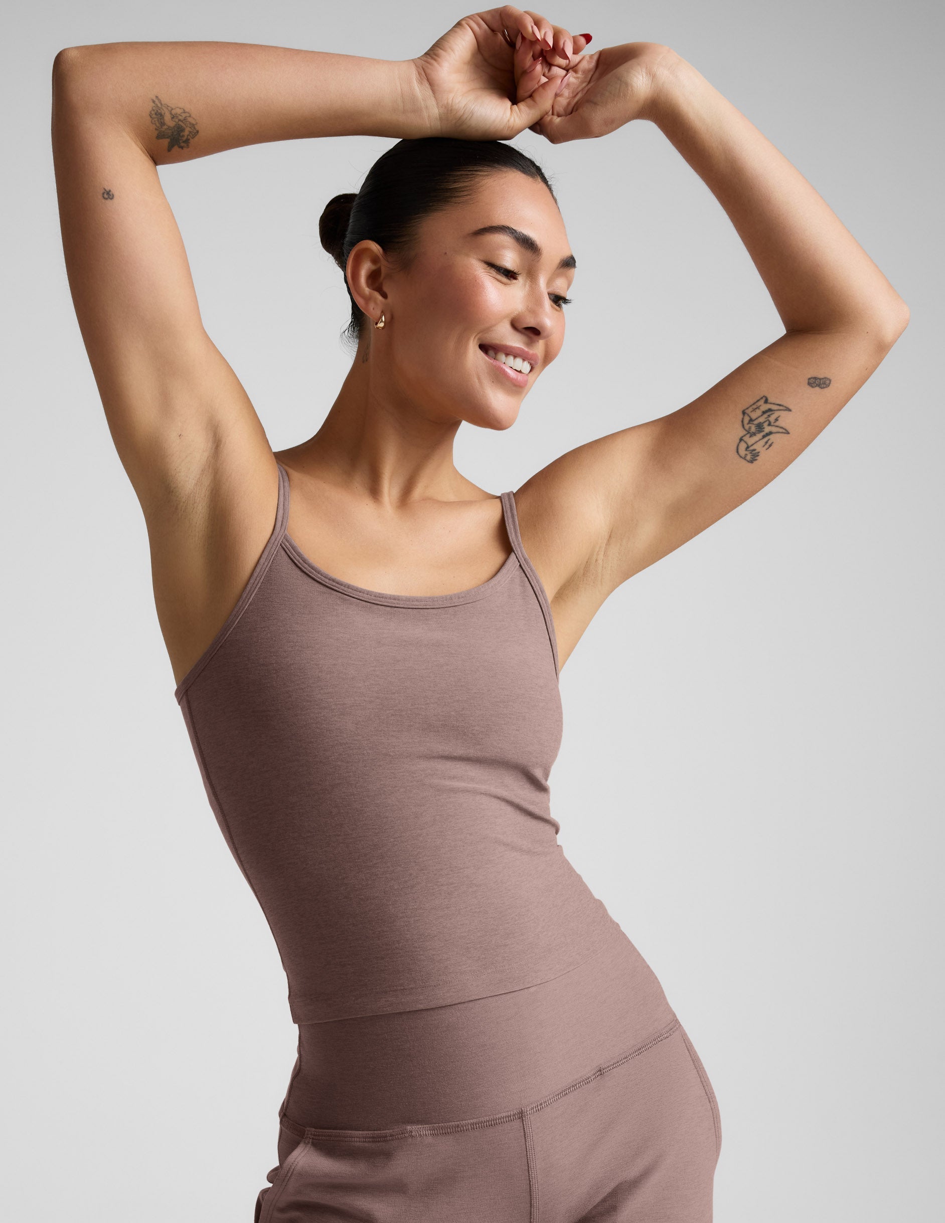 Beyond Yoga Spacedye Forever Tank Women's