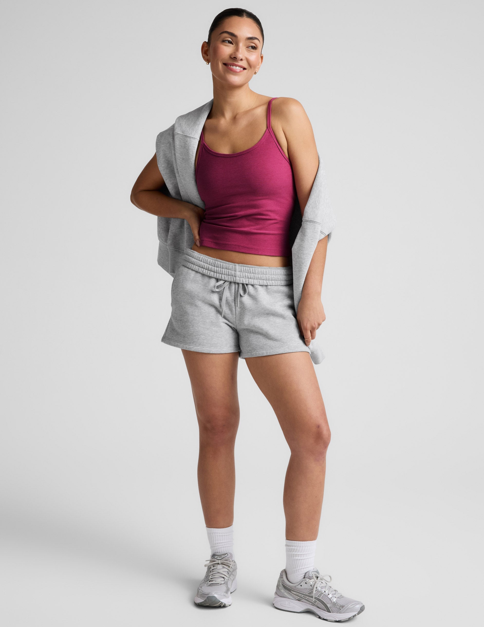 Beyond Yoga Spacedye Forever Tank Women's