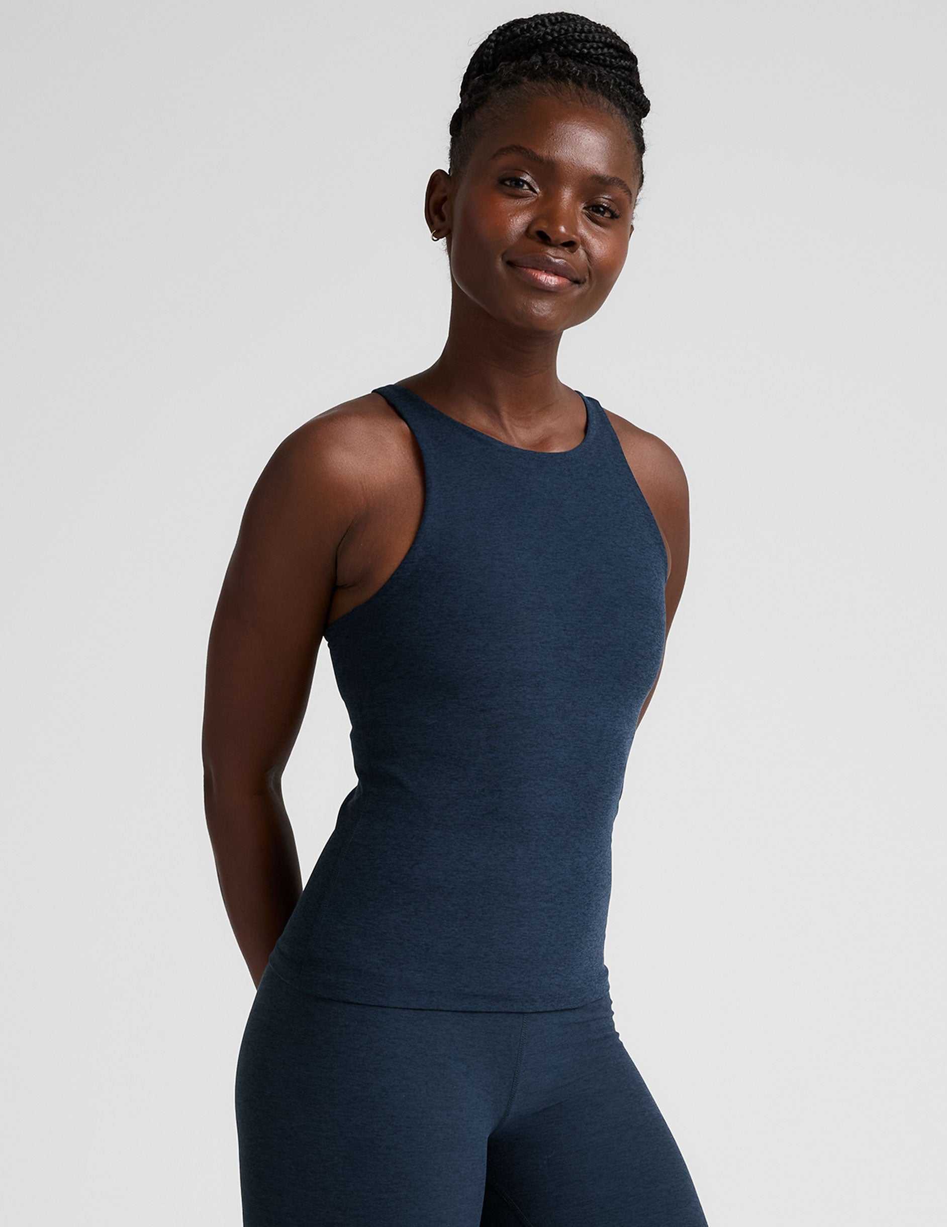 Beyond Yoga Spacedye Refocus Tank Women's