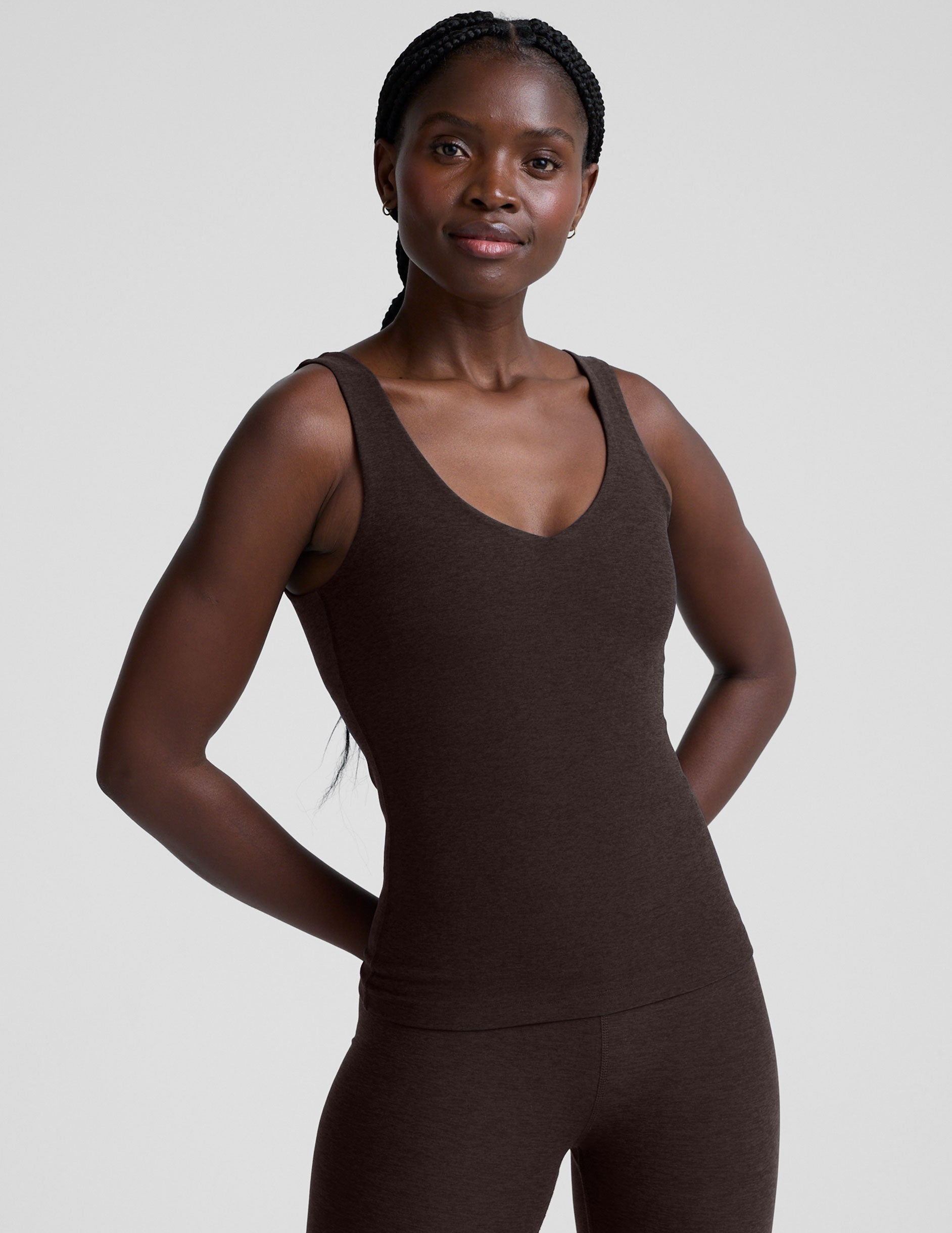 Beyond Yoga Spacedye Good Day Classic Tank Women's